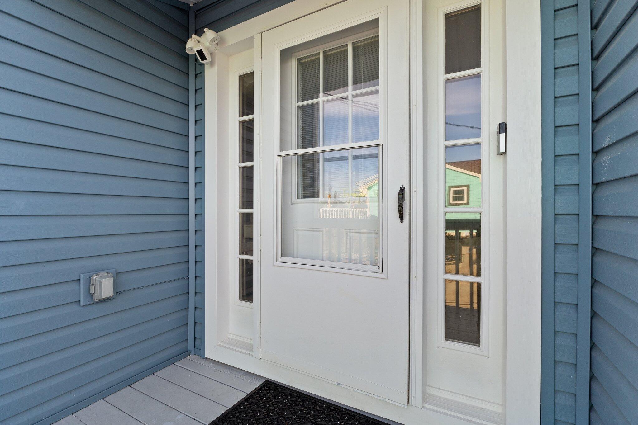 Santa Rosa Beach - Residential