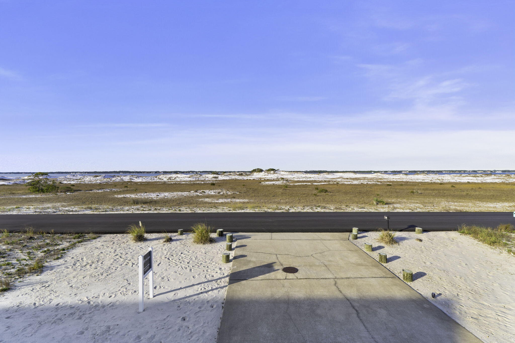 Santa Rosa Beach - Residential