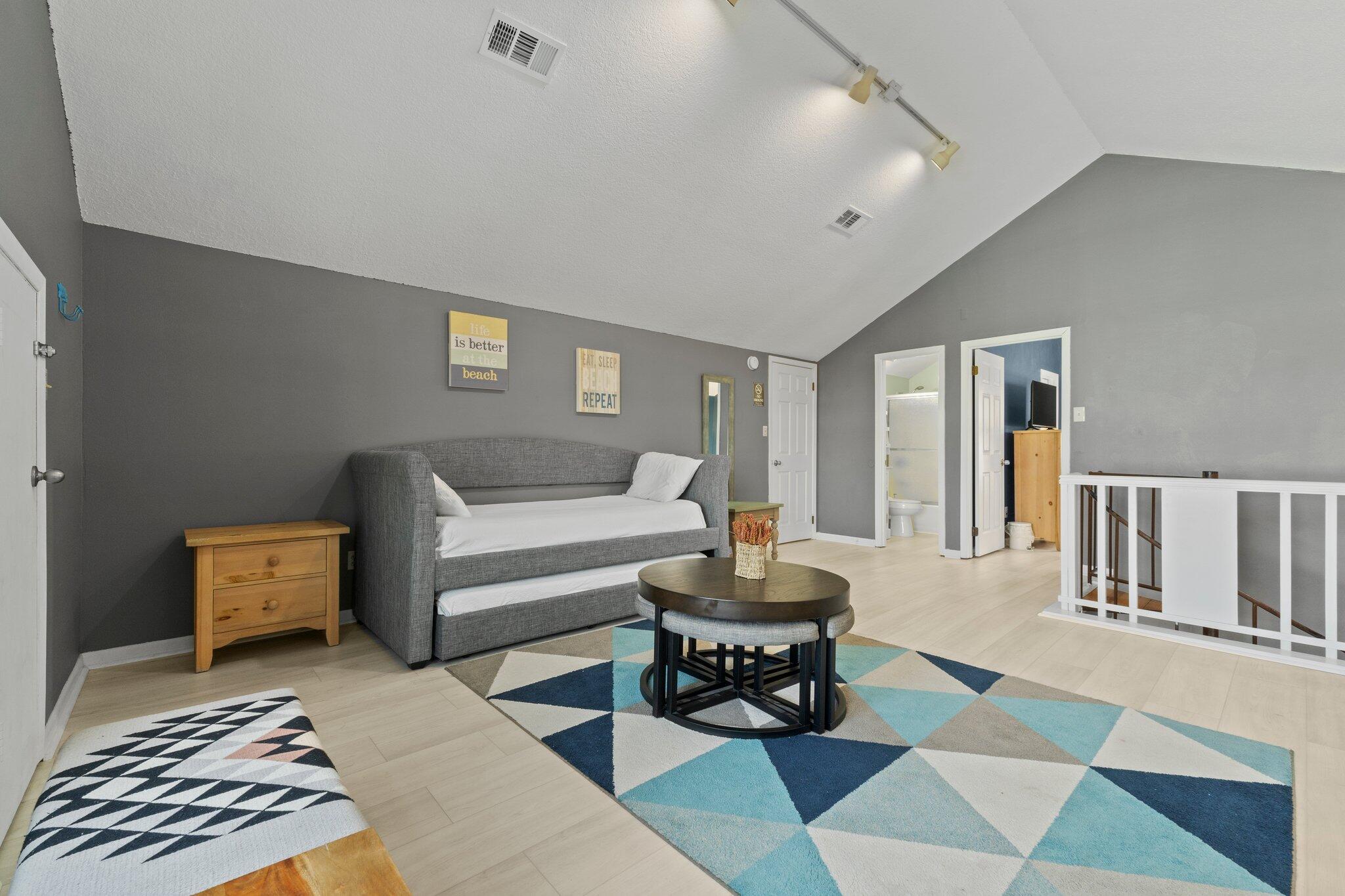 Santa Rosa Beach - Residential