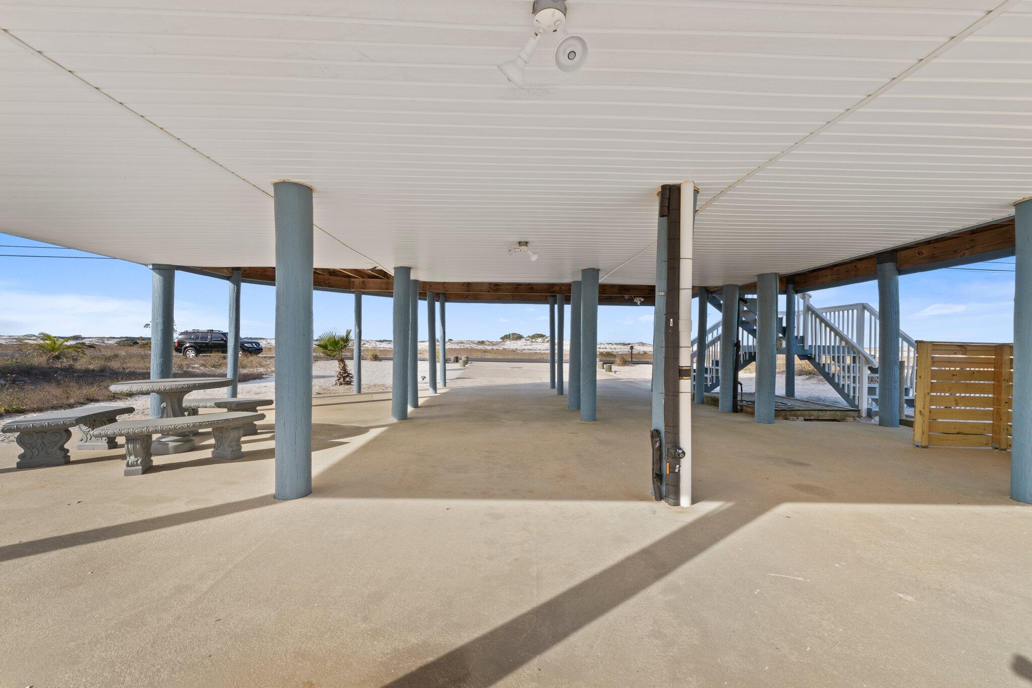 Santa Rosa Beach - Residential