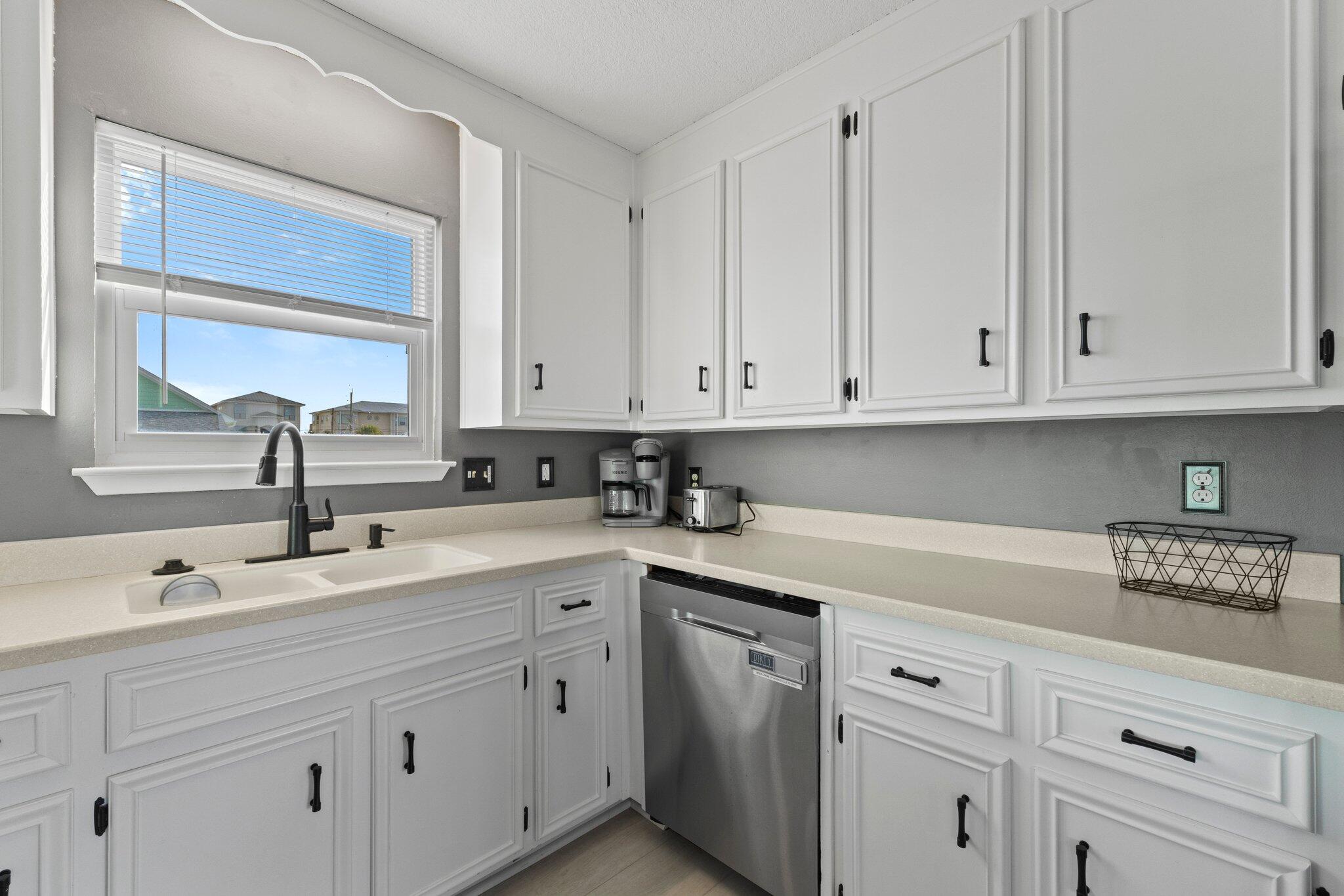 Santa Rosa Beach - Residential