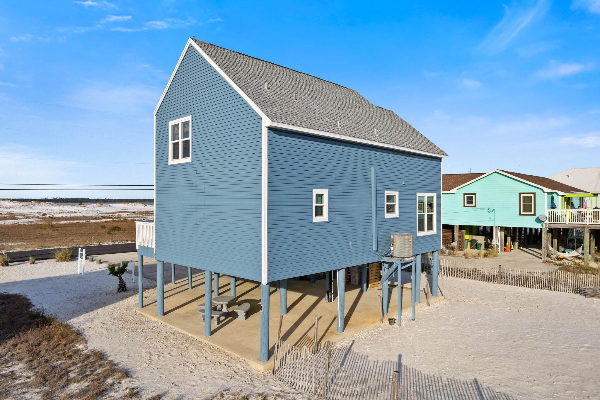 Santa Rosa Beach - Residential