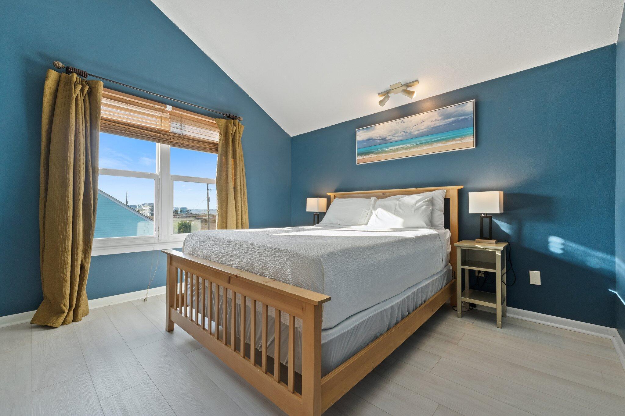 Santa Rosa Beach - Residential