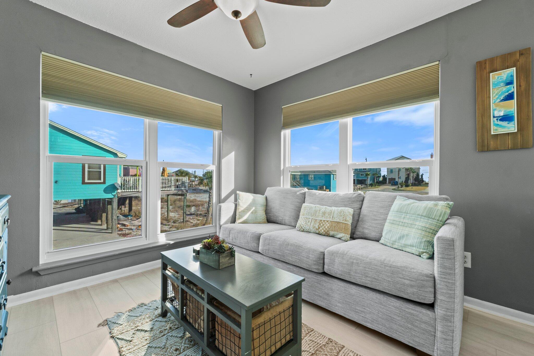Santa Rosa Beach - Residential