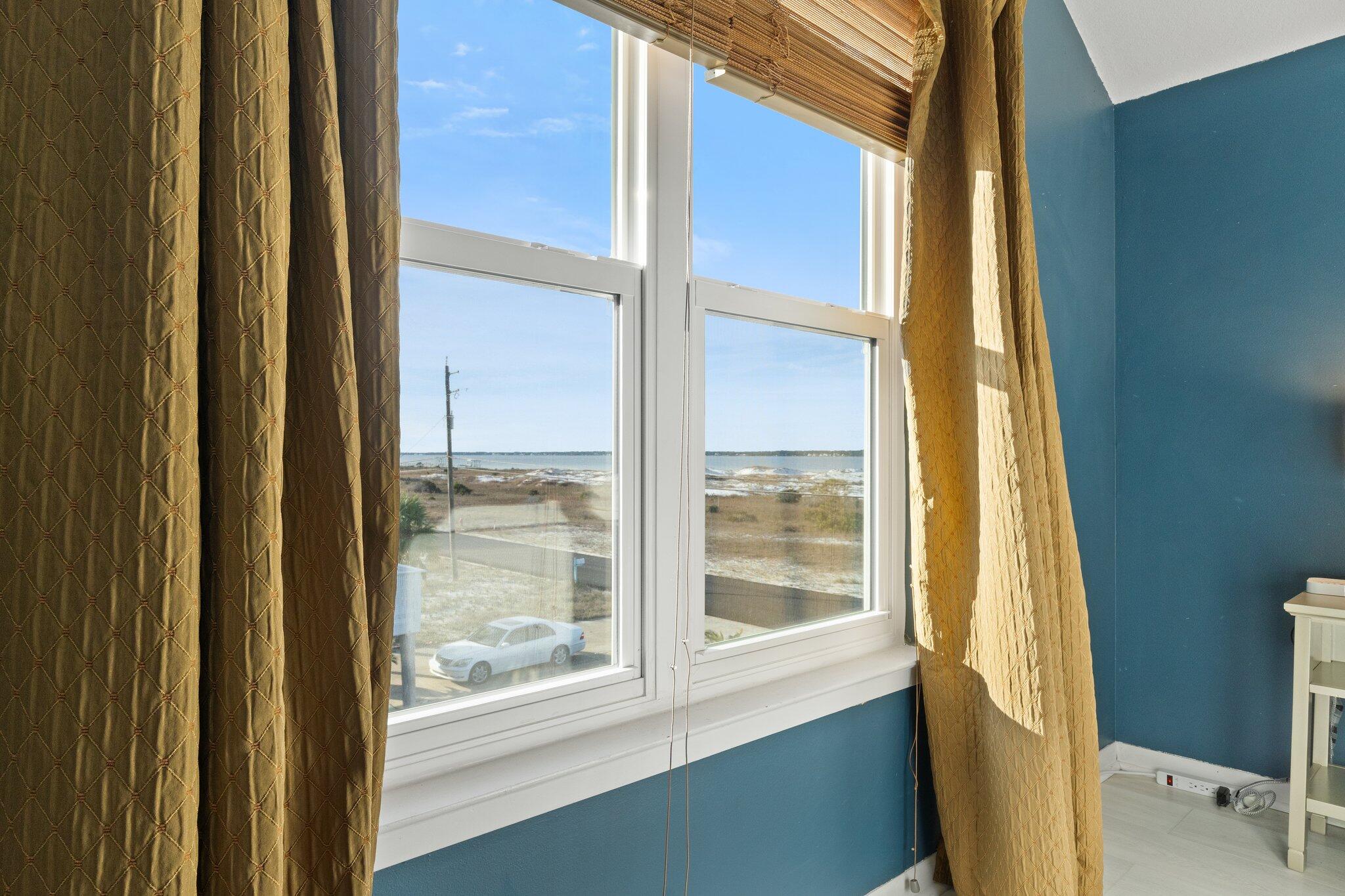 Santa Rosa Beach - Residential