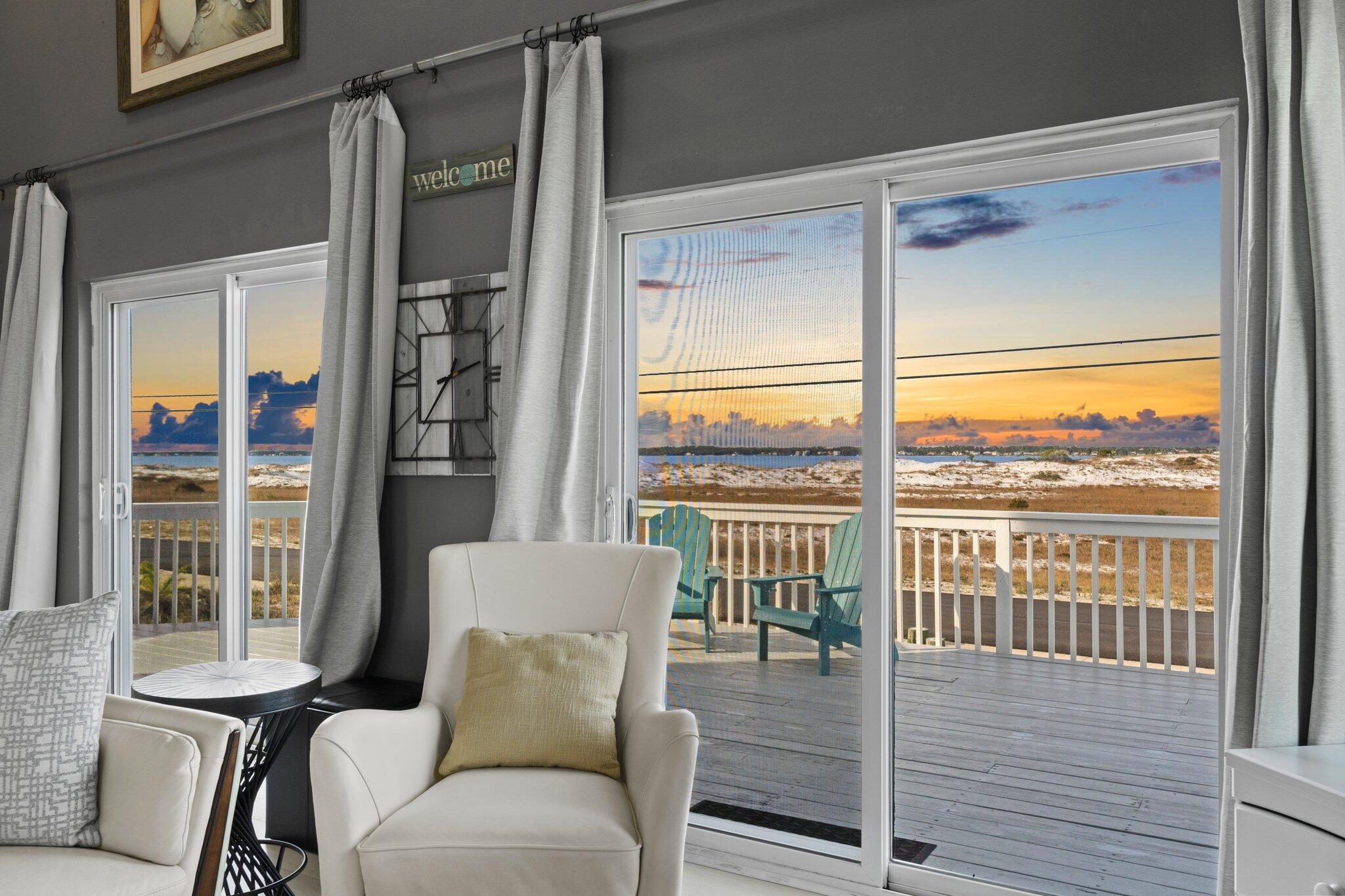 Santa Rosa Beach - Residential