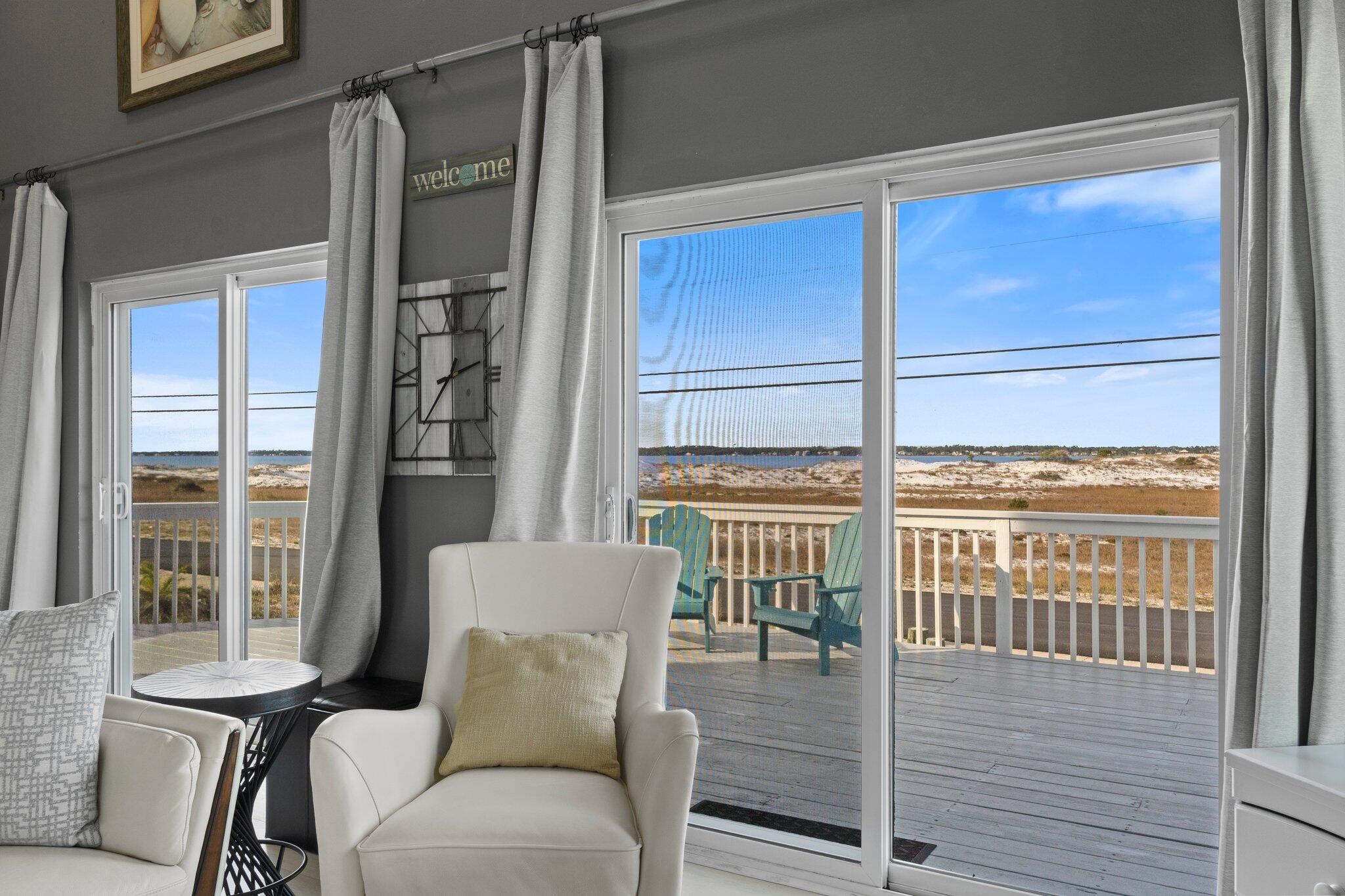 Santa Rosa Beach - Residential