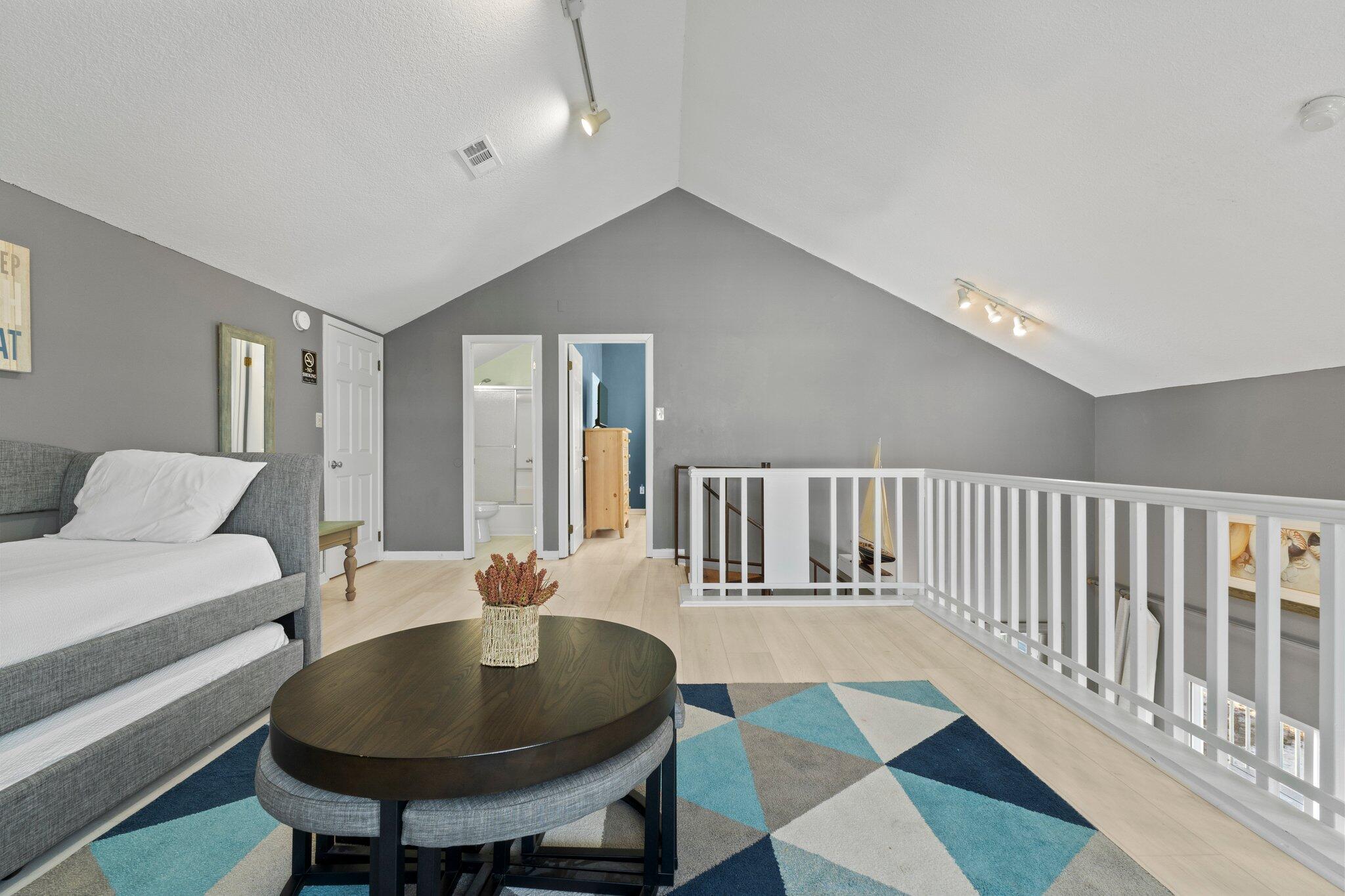 Santa Rosa Beach - Residential