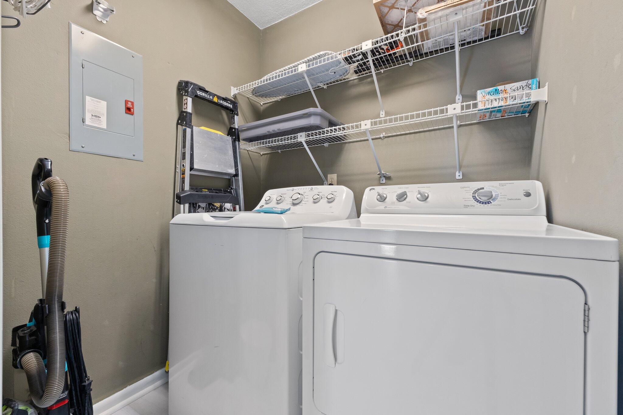 Santa Rosa Beach - Residential