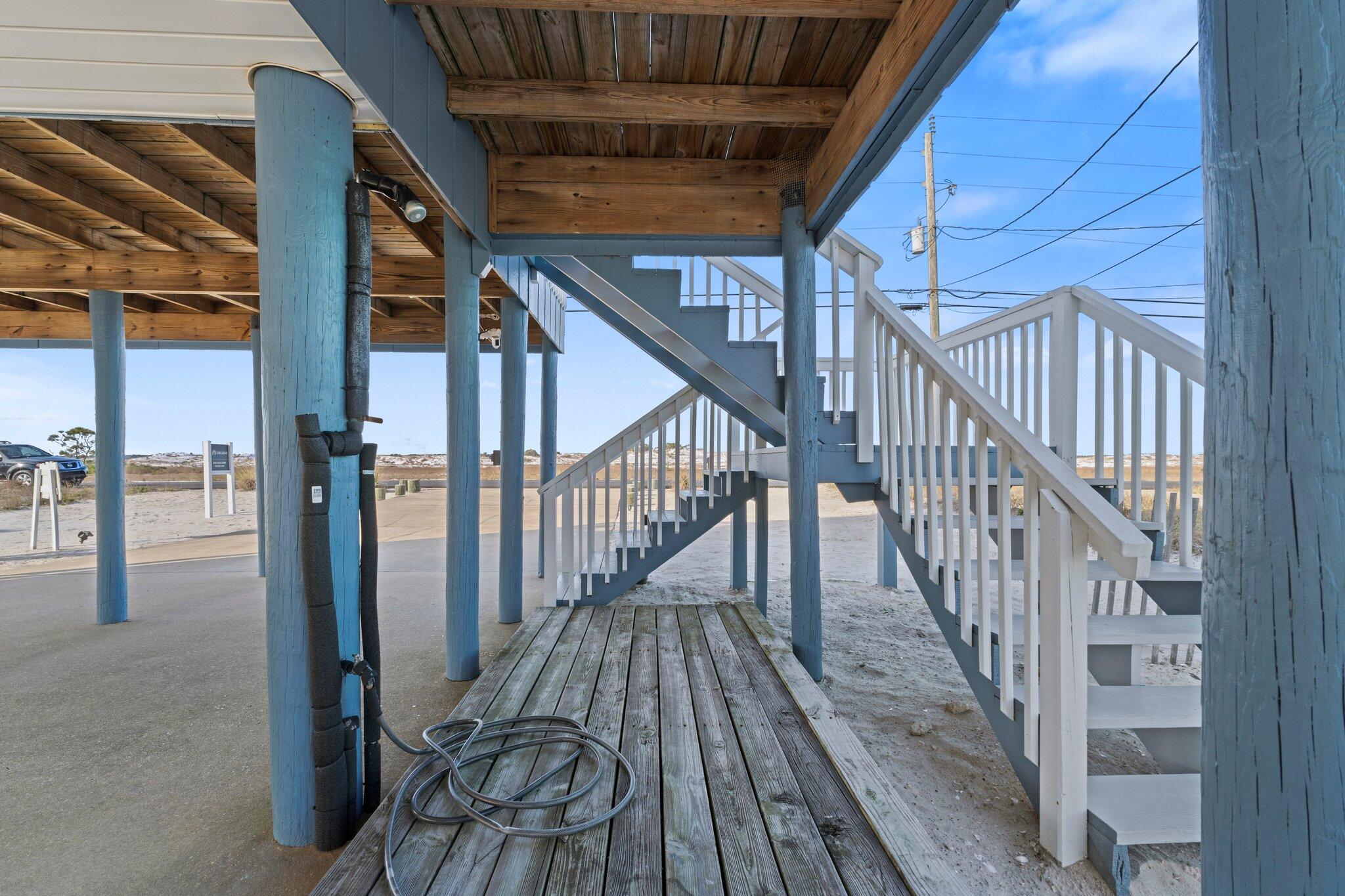 Santa Rosa Beach - Residential