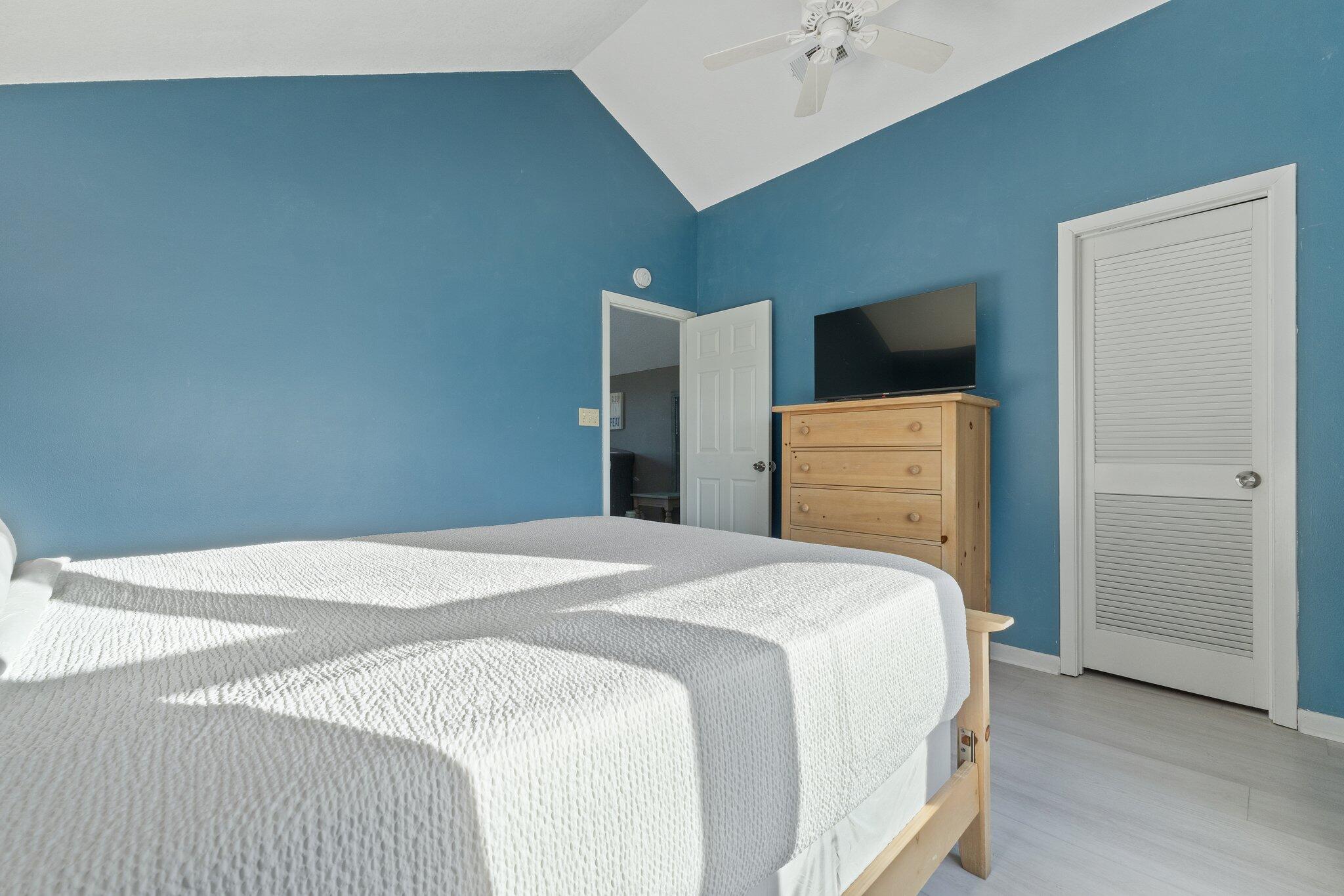 Santa Rosa Beach - Residential