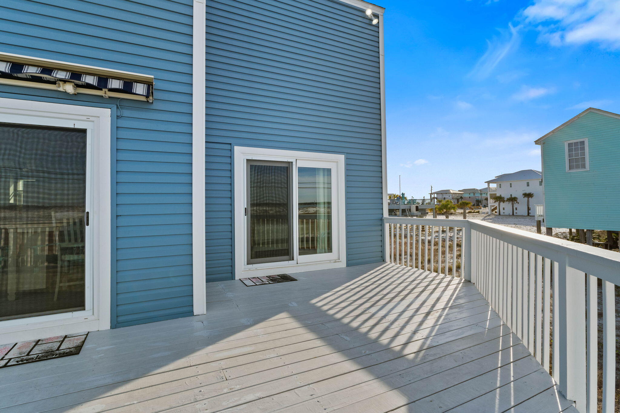 Santa Rosa Beach - Residential