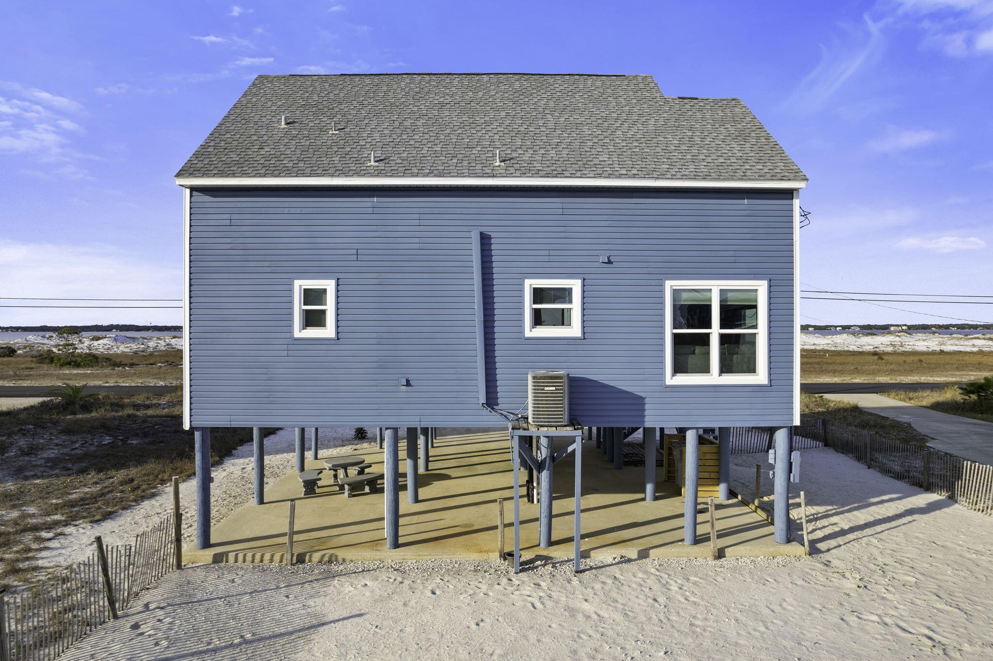 Santa Rosa Beach - Residential