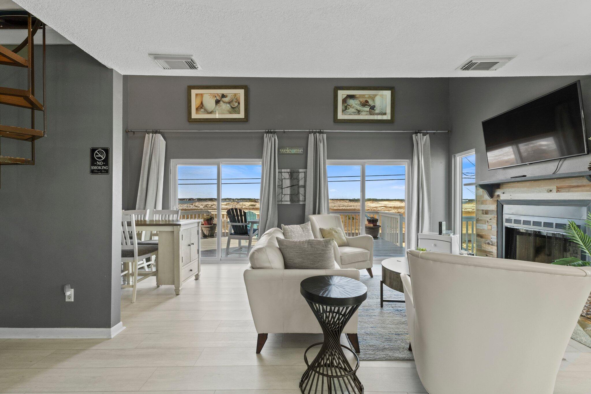 Santa Rosa Beach - Residential