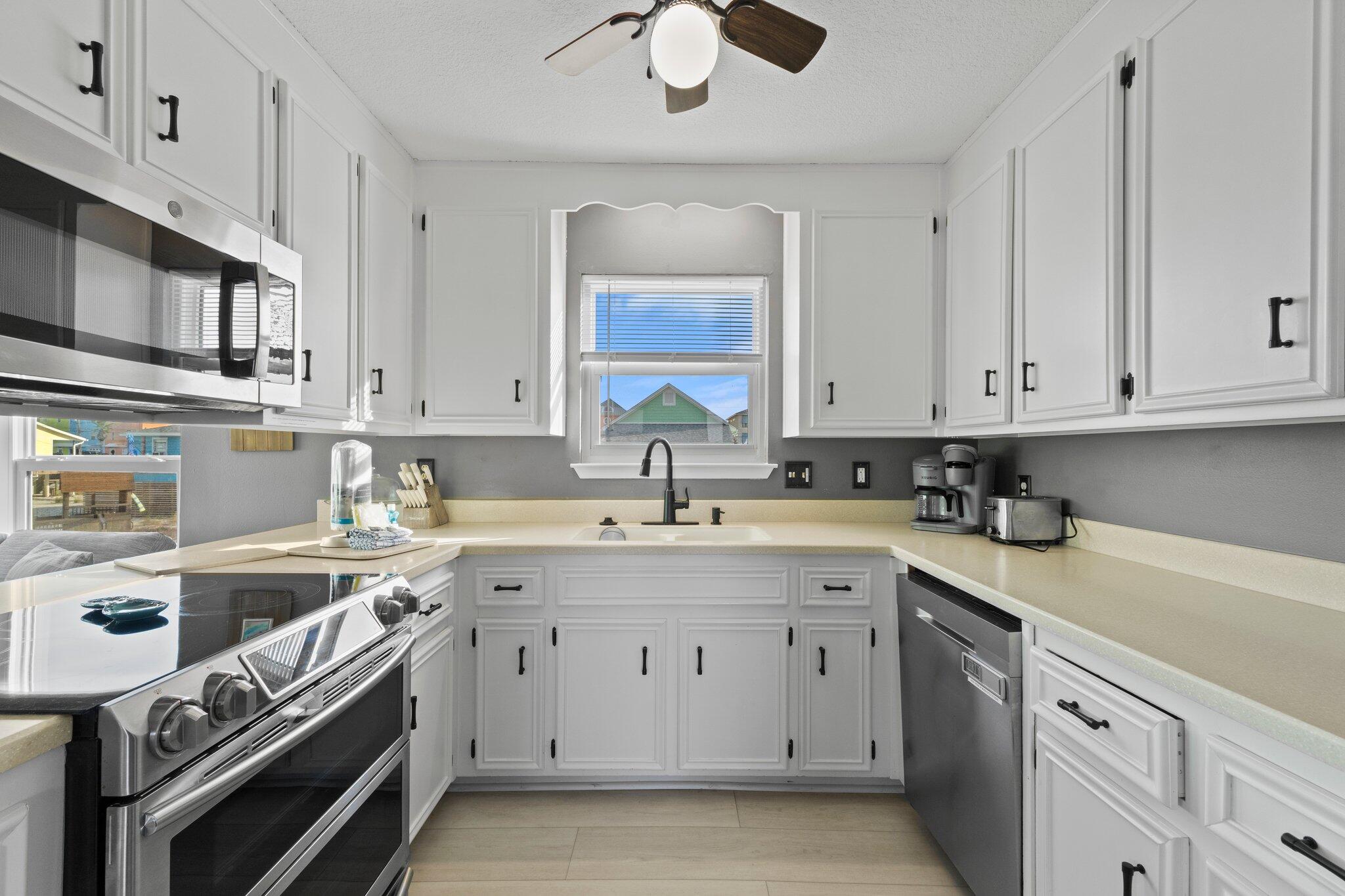 Santa Rosa Beach - Residential