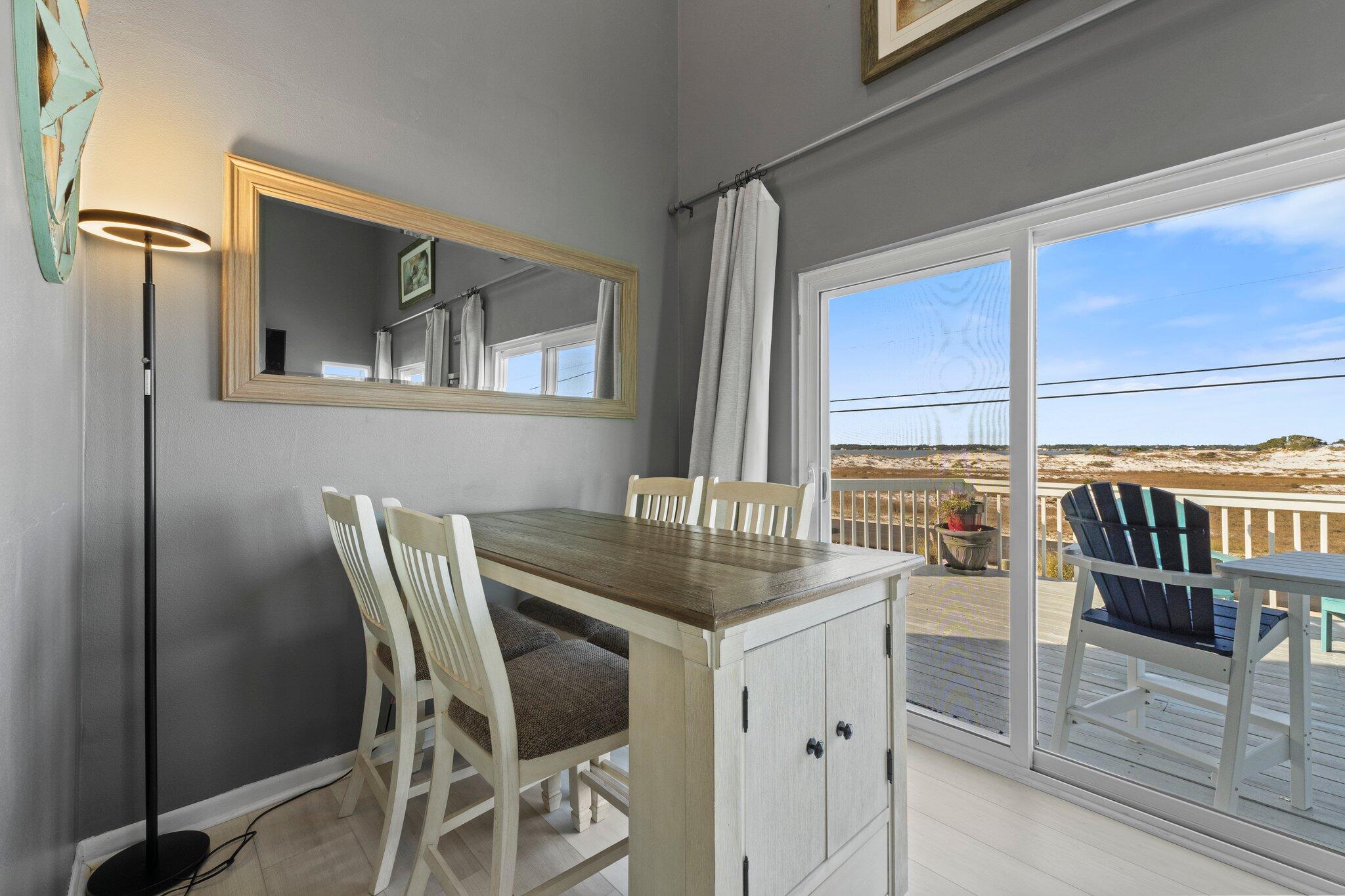 Santa Rosa Beach - Residential