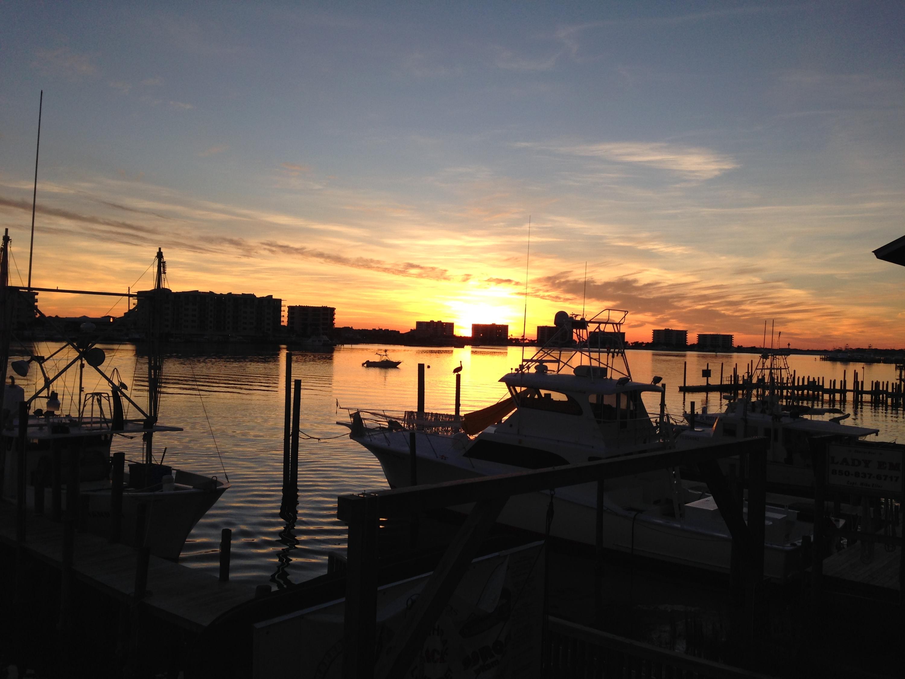 BAY VILLAS CONDOS - Residential