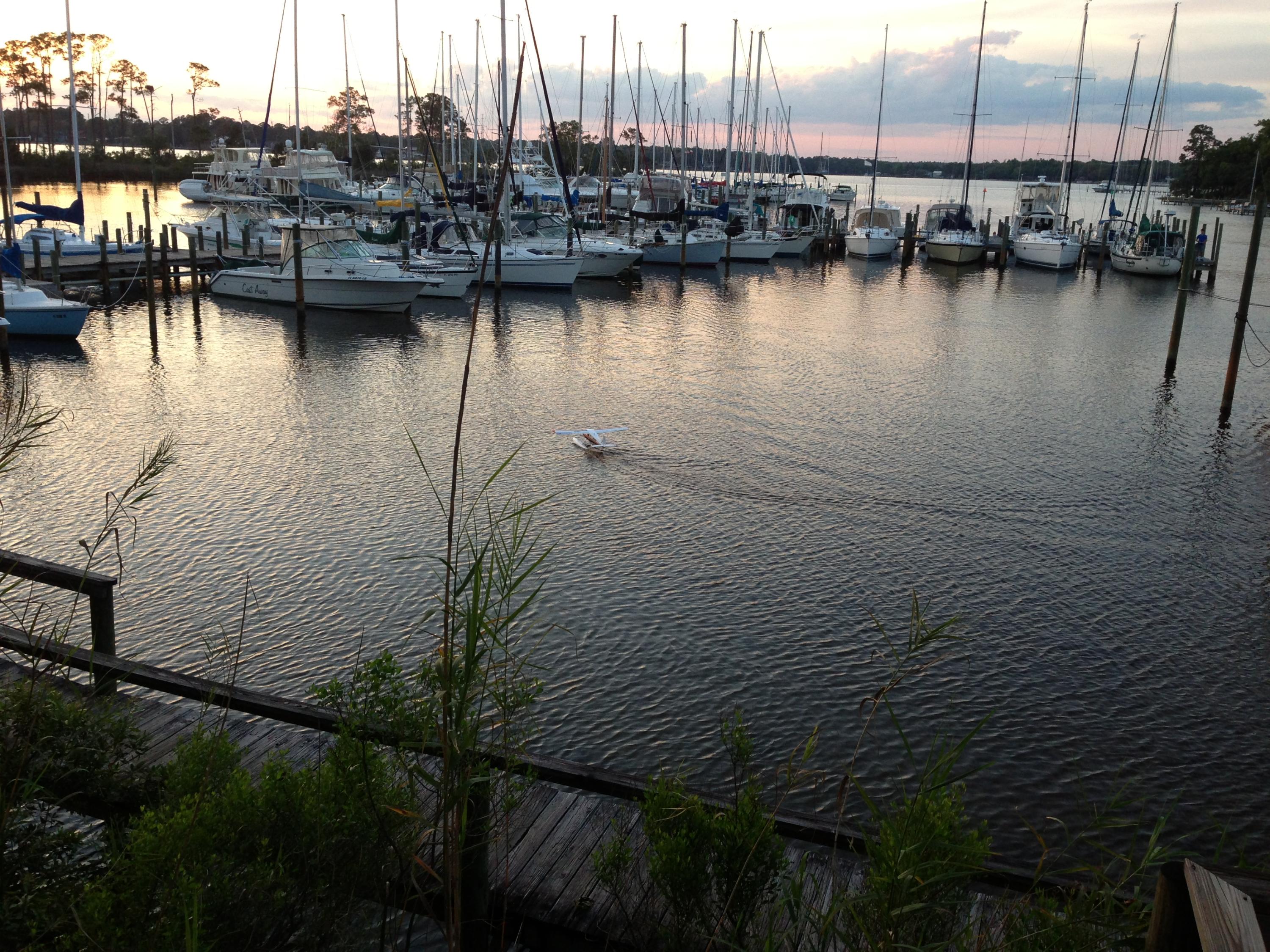 BAY VILLAS CONDOS - Residential