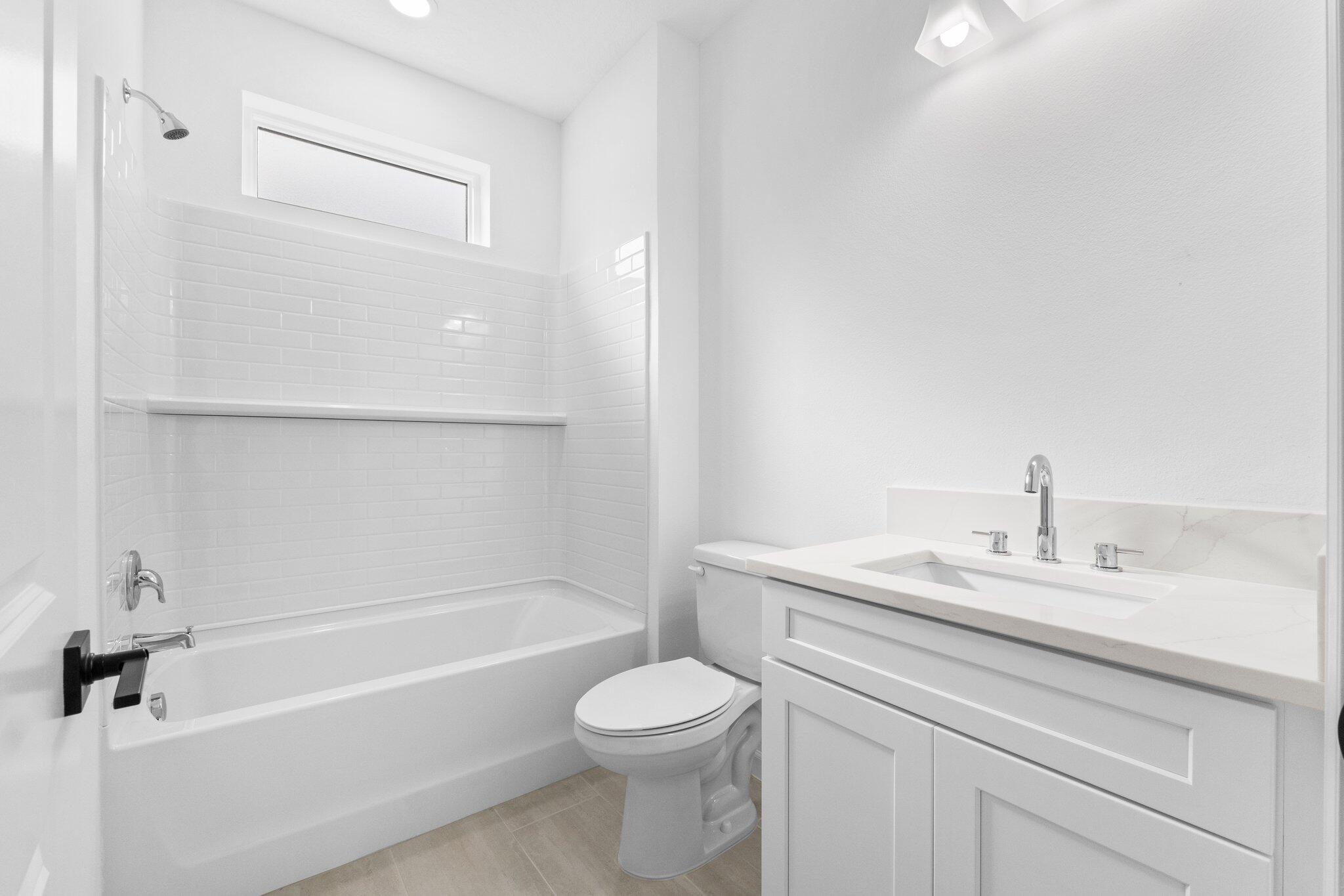 Margaritaville Latitude - Residential