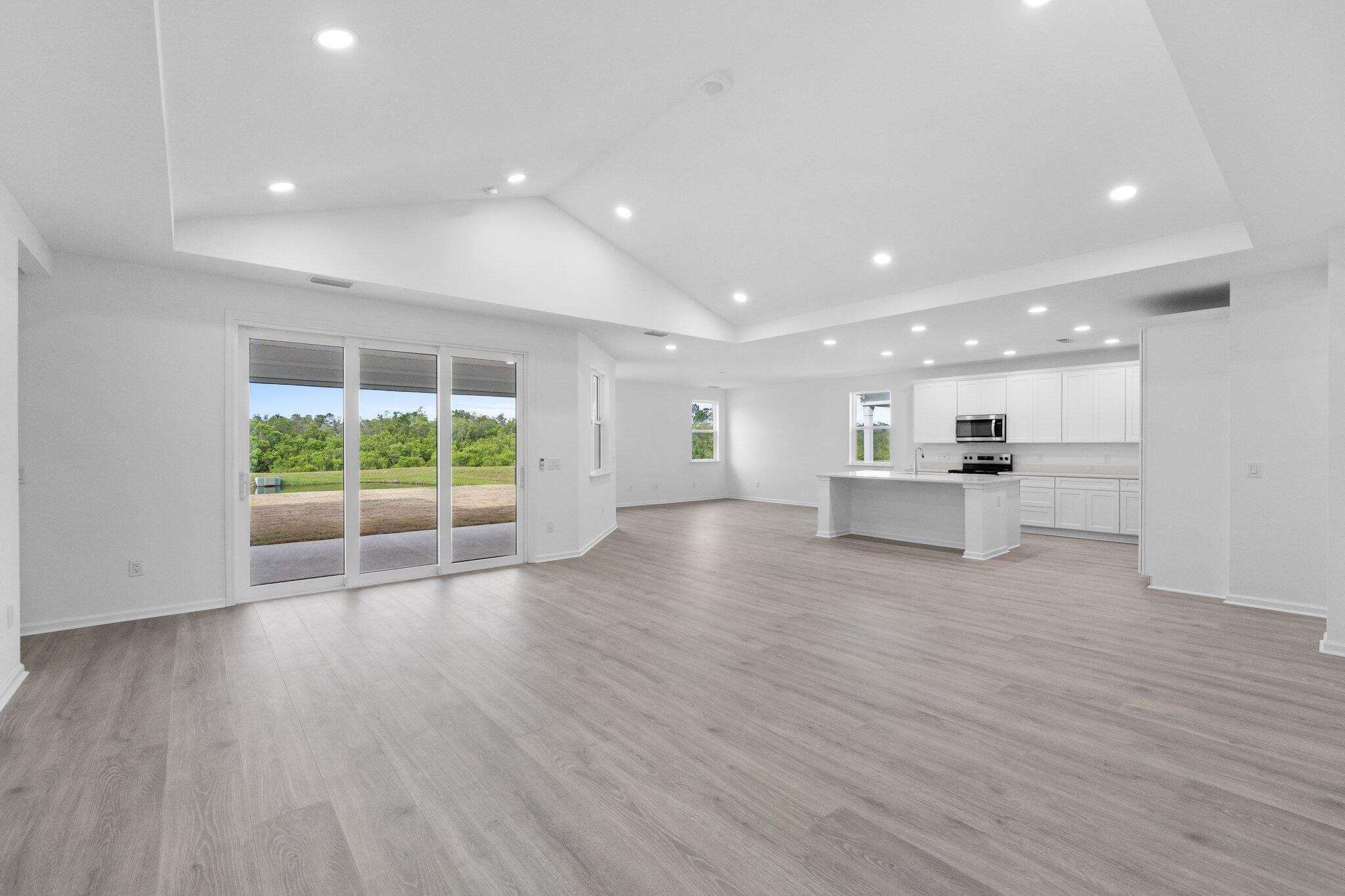 Margaritaville Latitude - Residential