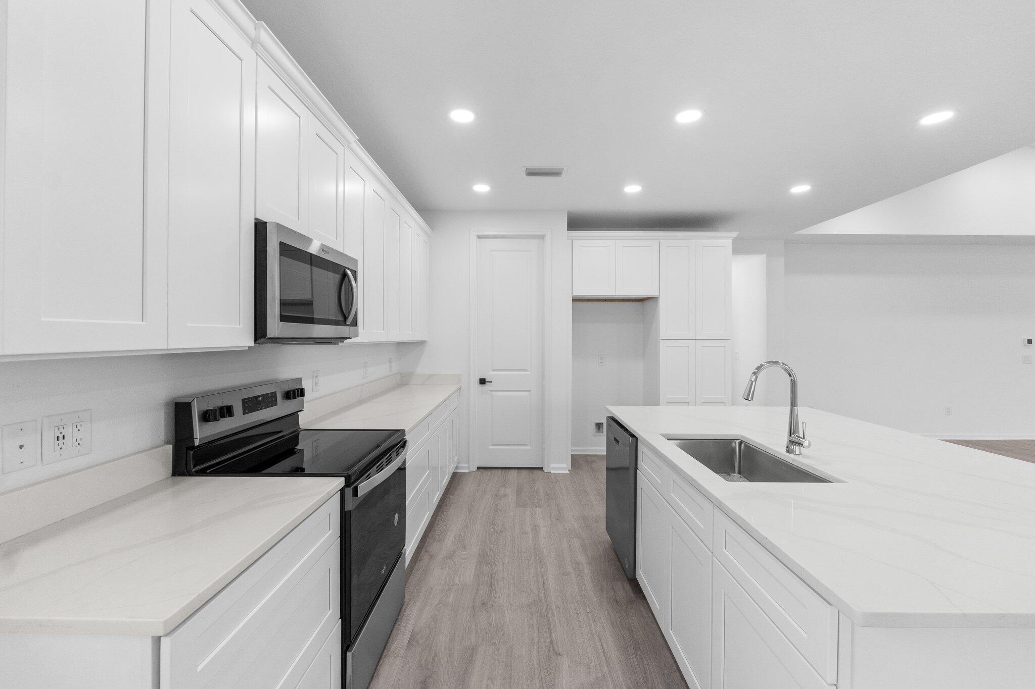 Margaritaville Latitude - Residential