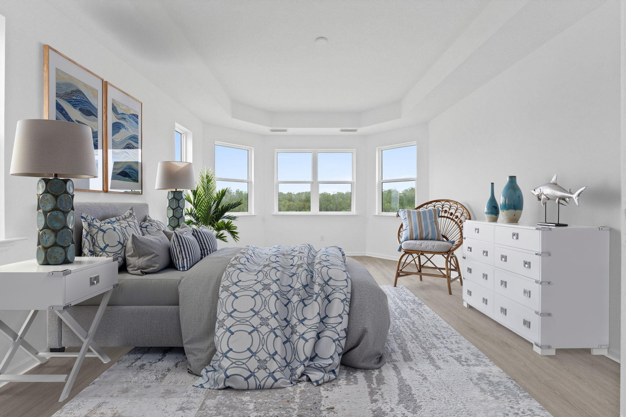 Margaritaville Latitude - Residential