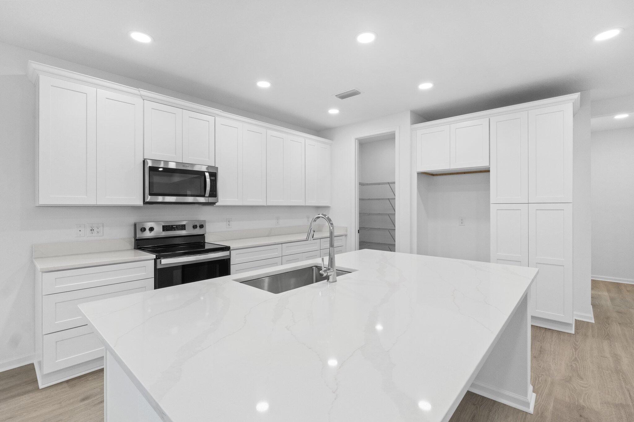 Margaritaville Latitude - Residential