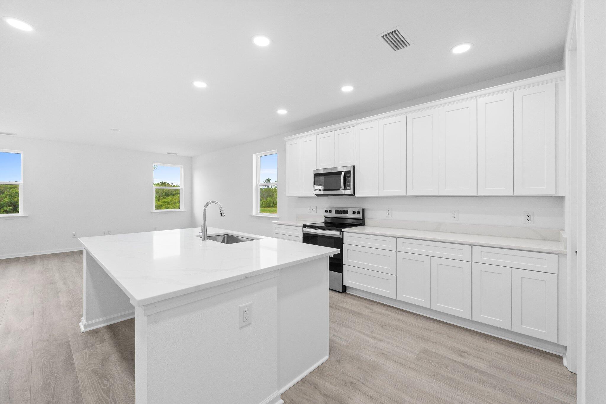 Margaritaville Latitude - Residential