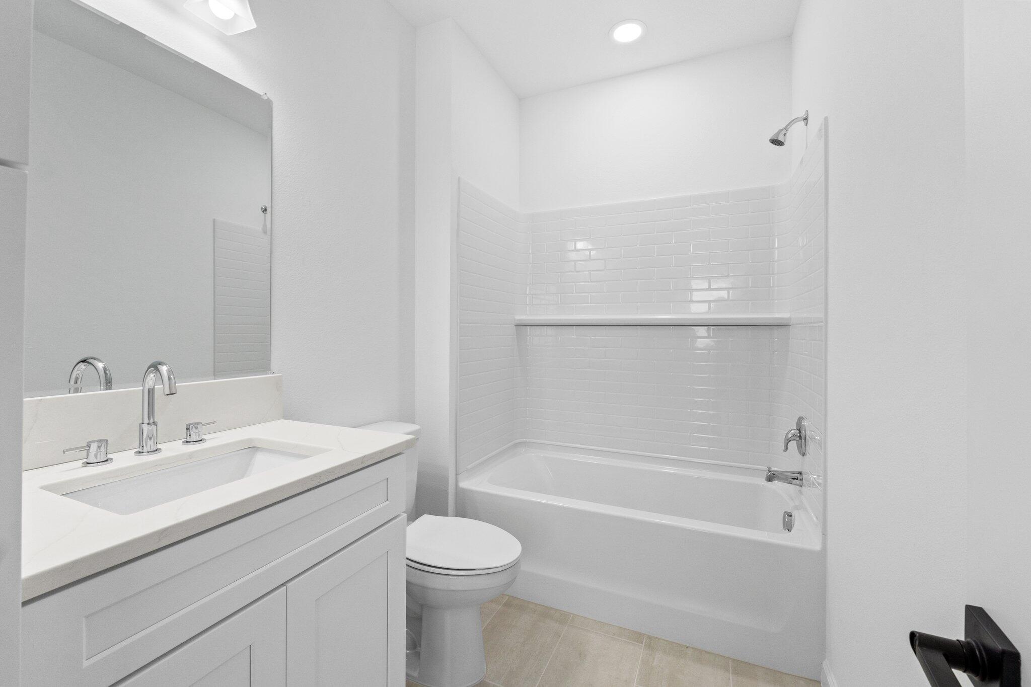 Margaritaville Latitude - Residential