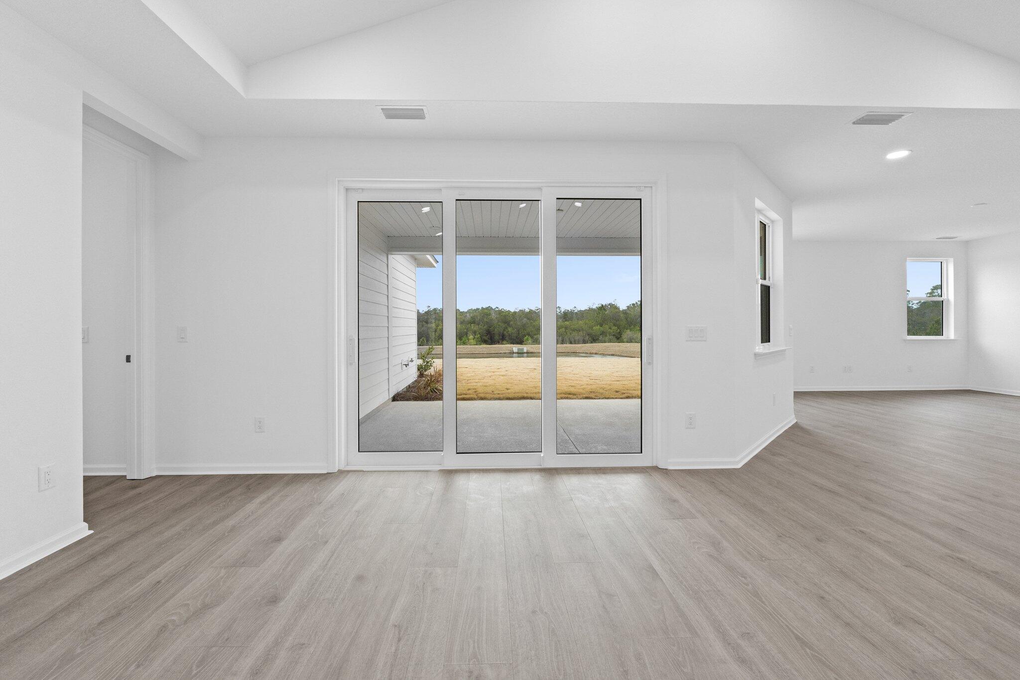 Margaritaville Latitude - Residential