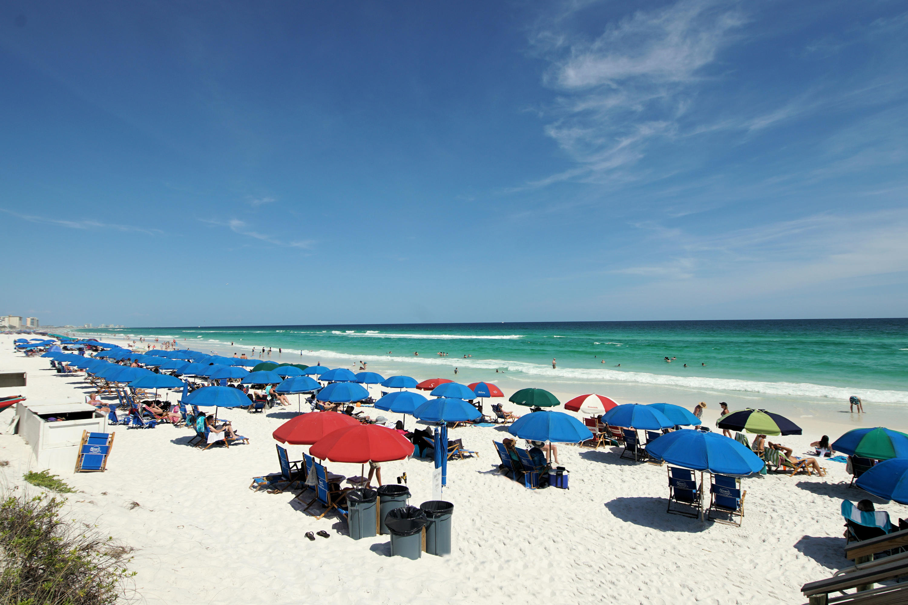 SHORELINE TOWERS 2 - Residential