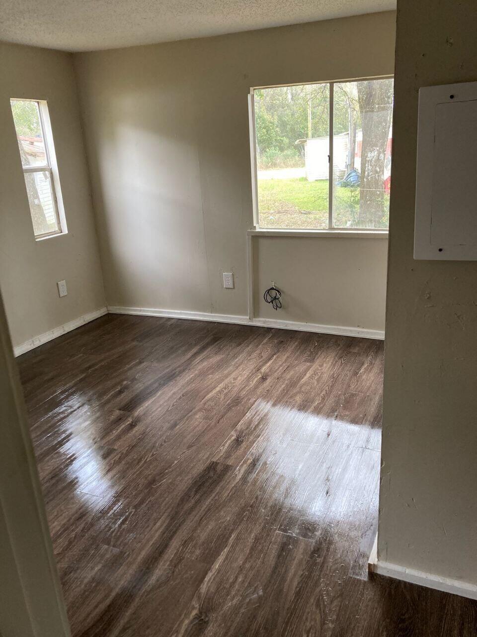 Binkley Park - Residential Lease