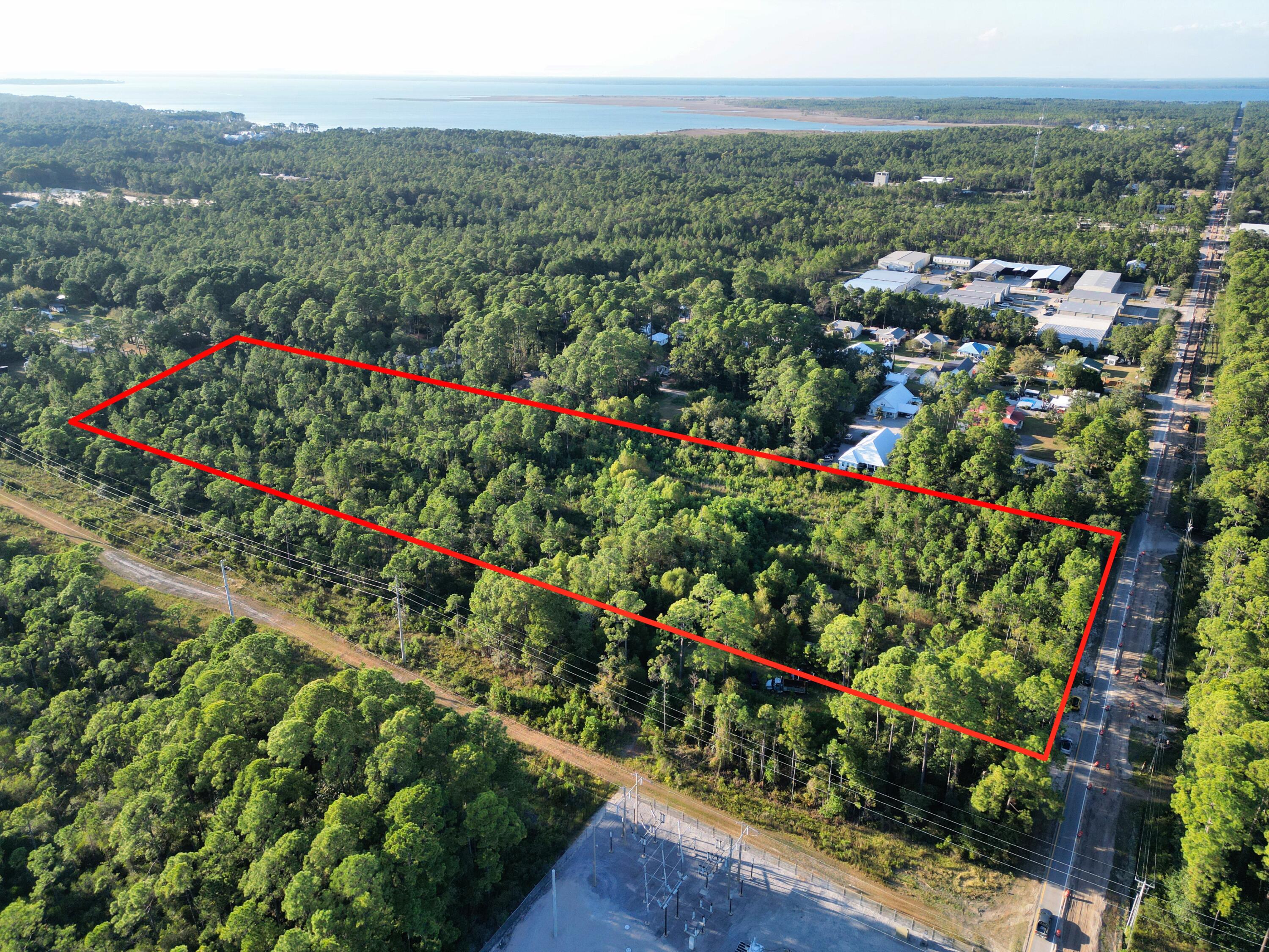 SANTA ROSA PLANTATION - Land