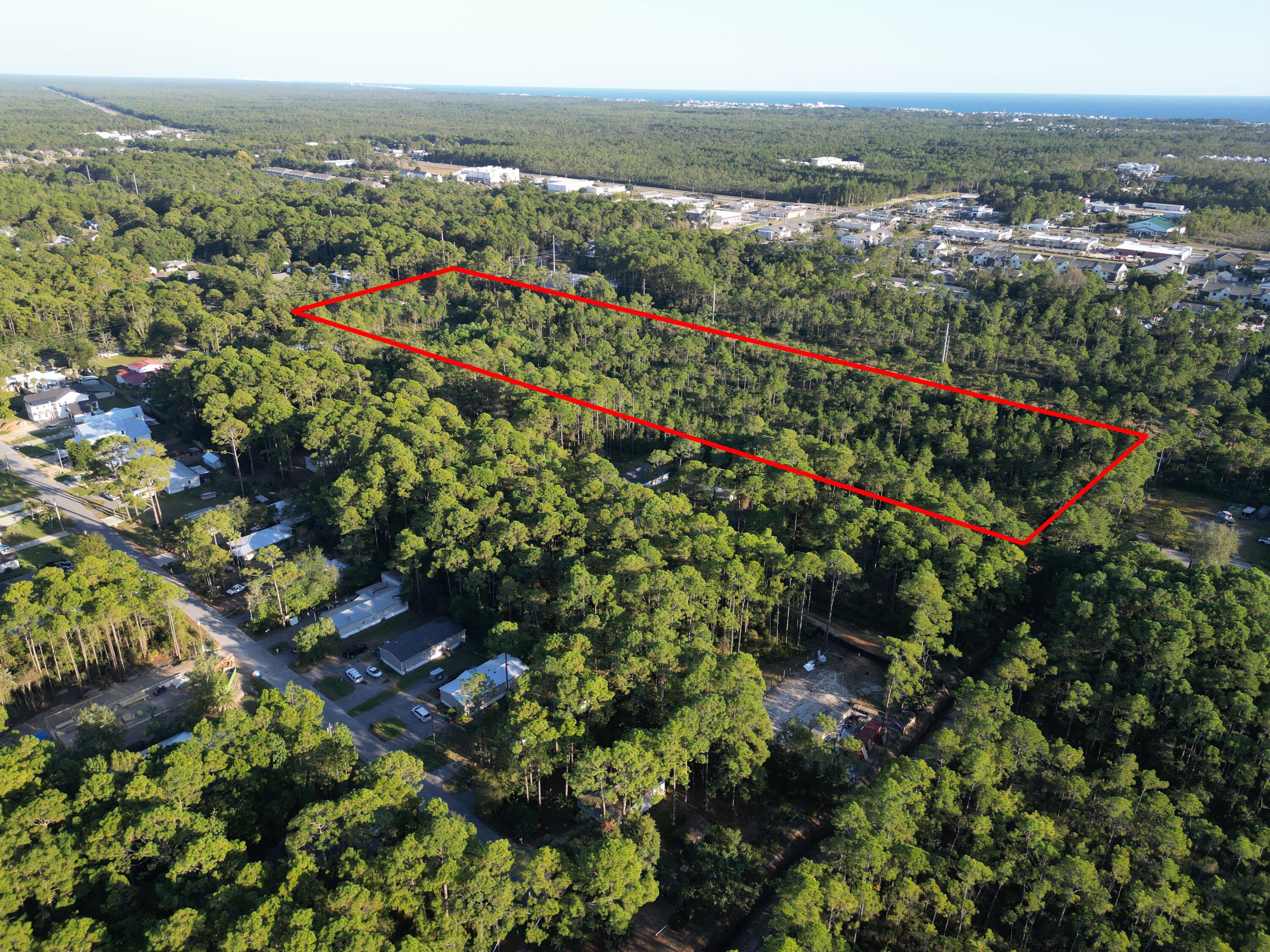 SANTA ROSA PLANTATION - Land
