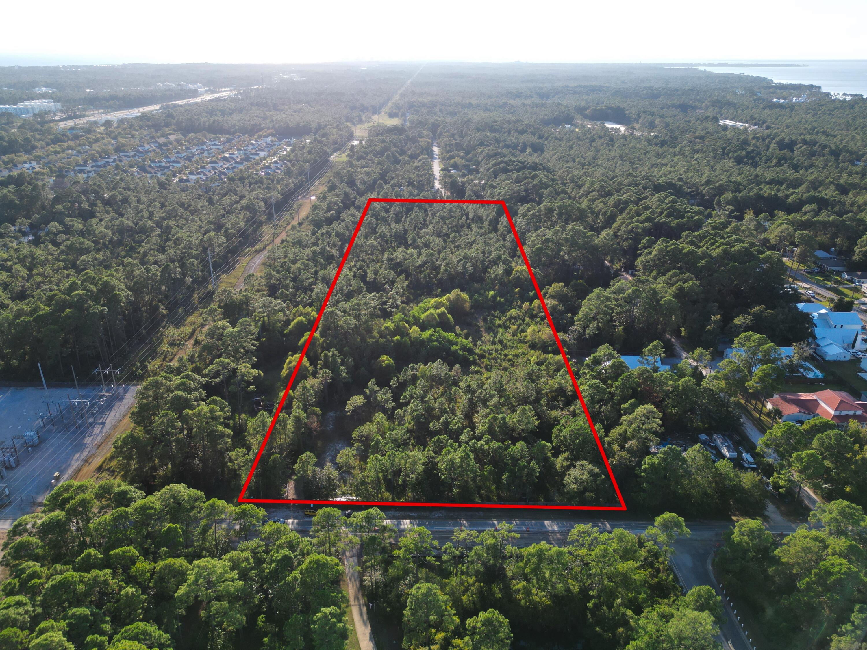 SANTA ROSA PLANTATION - Land