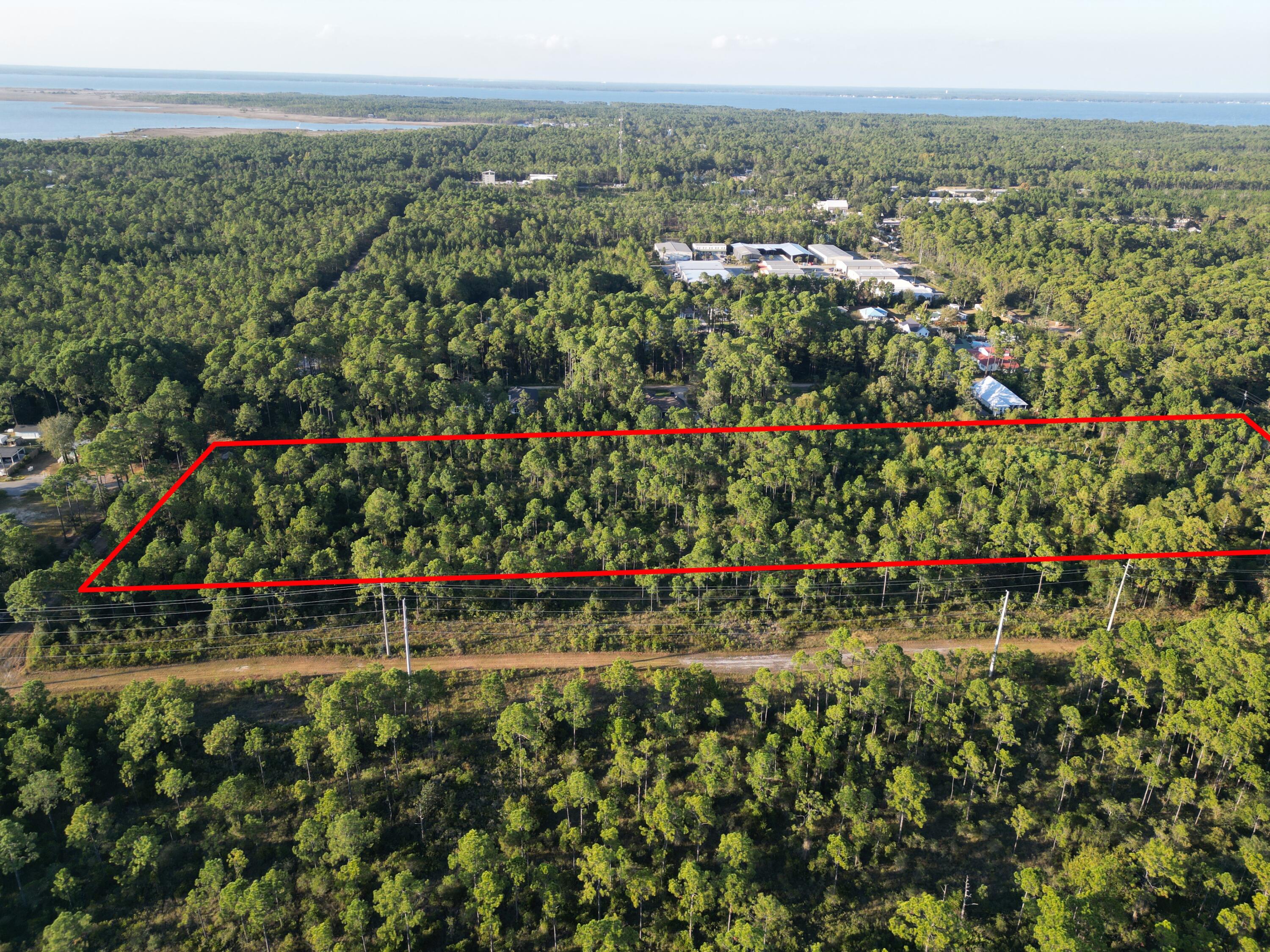 SANTA ROSA PLANTATION - Land