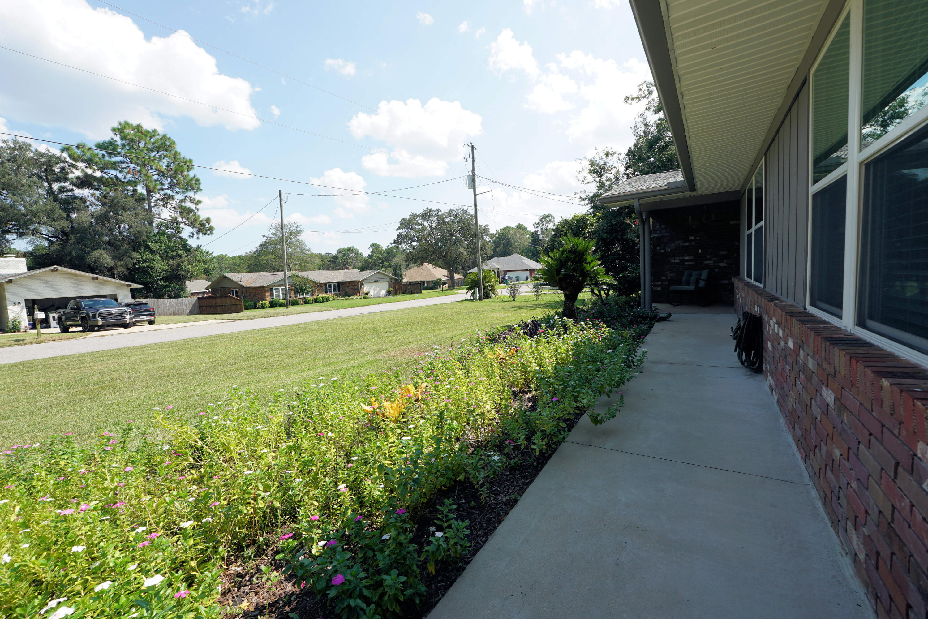 BAYOU POQUITO - Residential