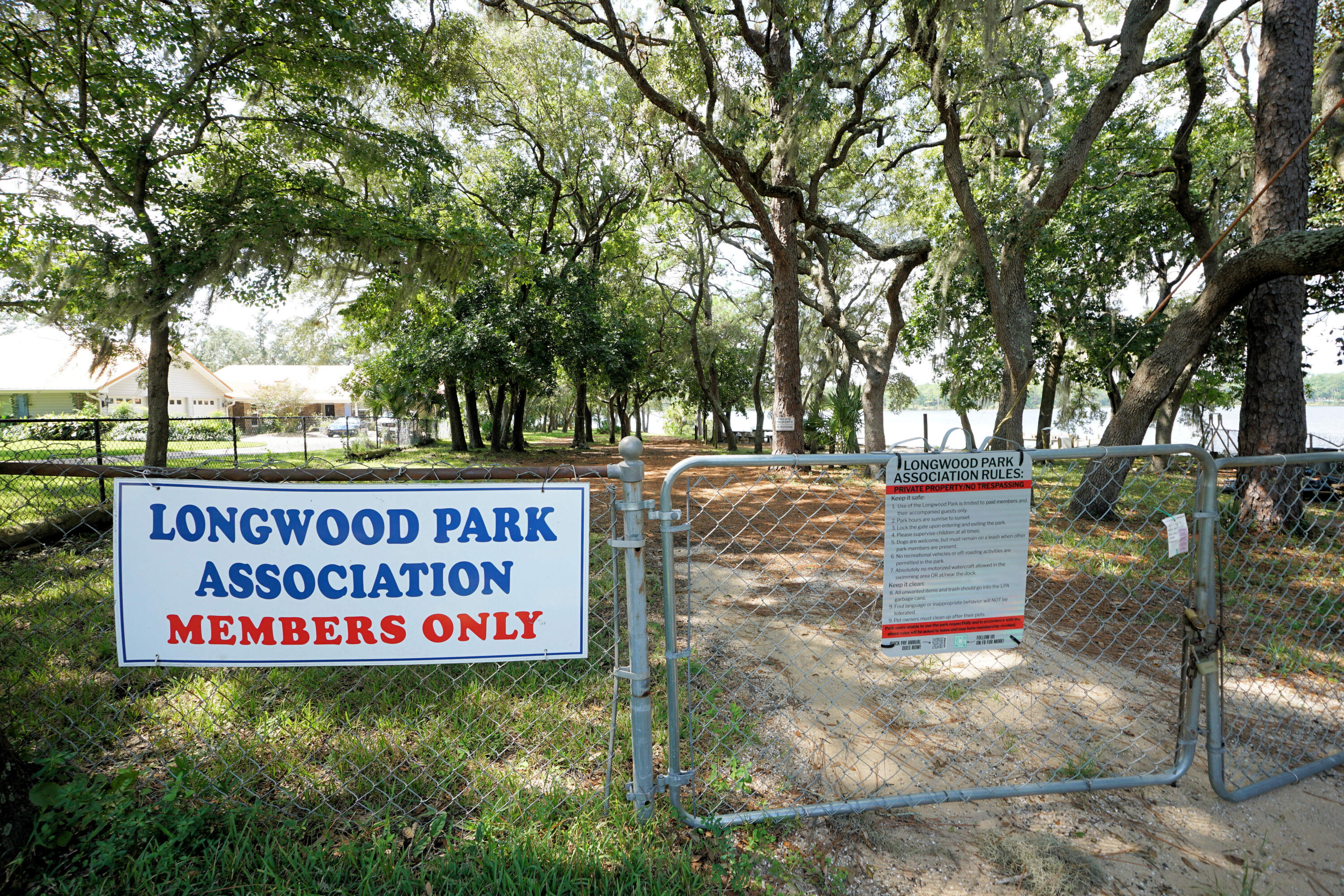 BAYOU POQUITO - Residential