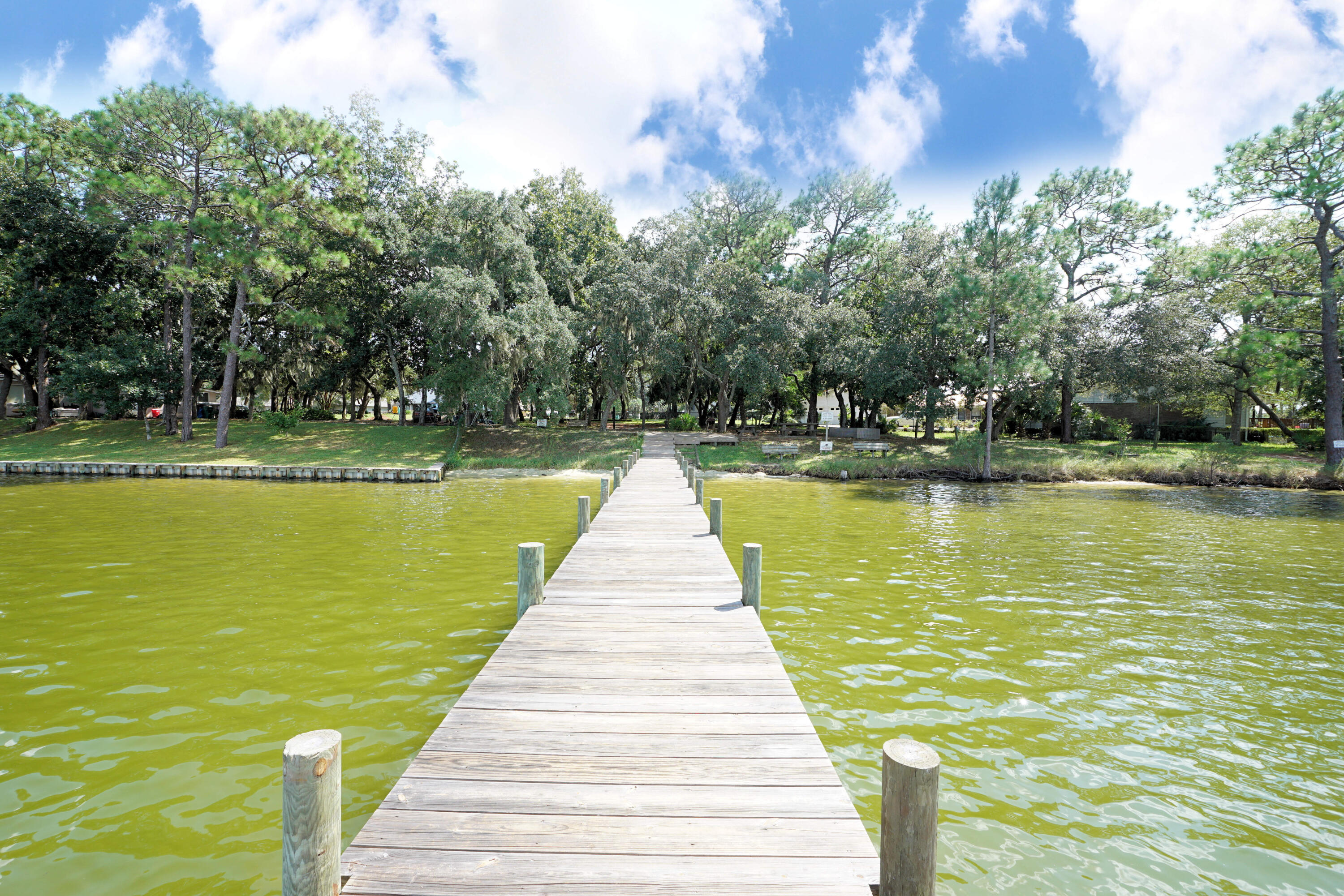 BAYOU POQUITO - Residential