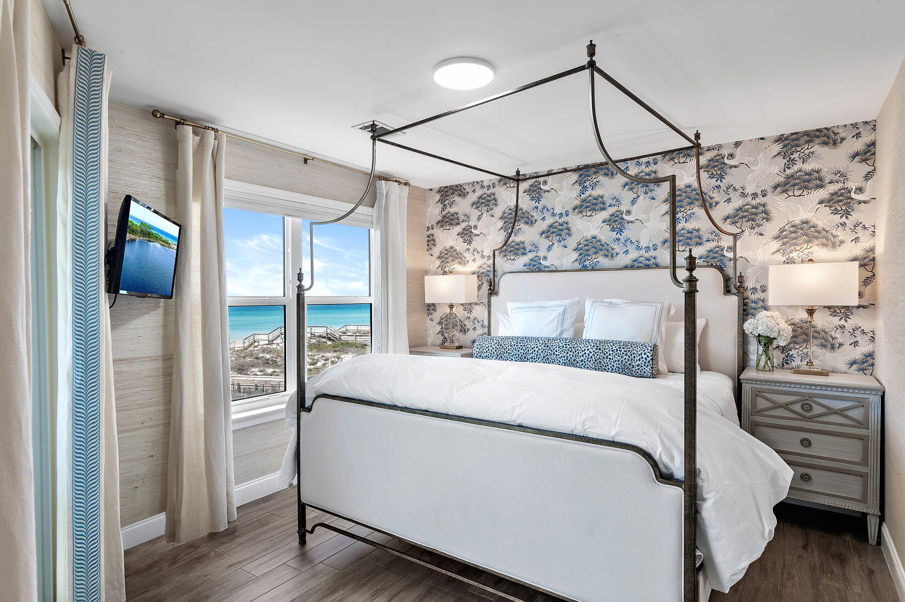 BEACHSIDE VILLAS CONDO - Residential