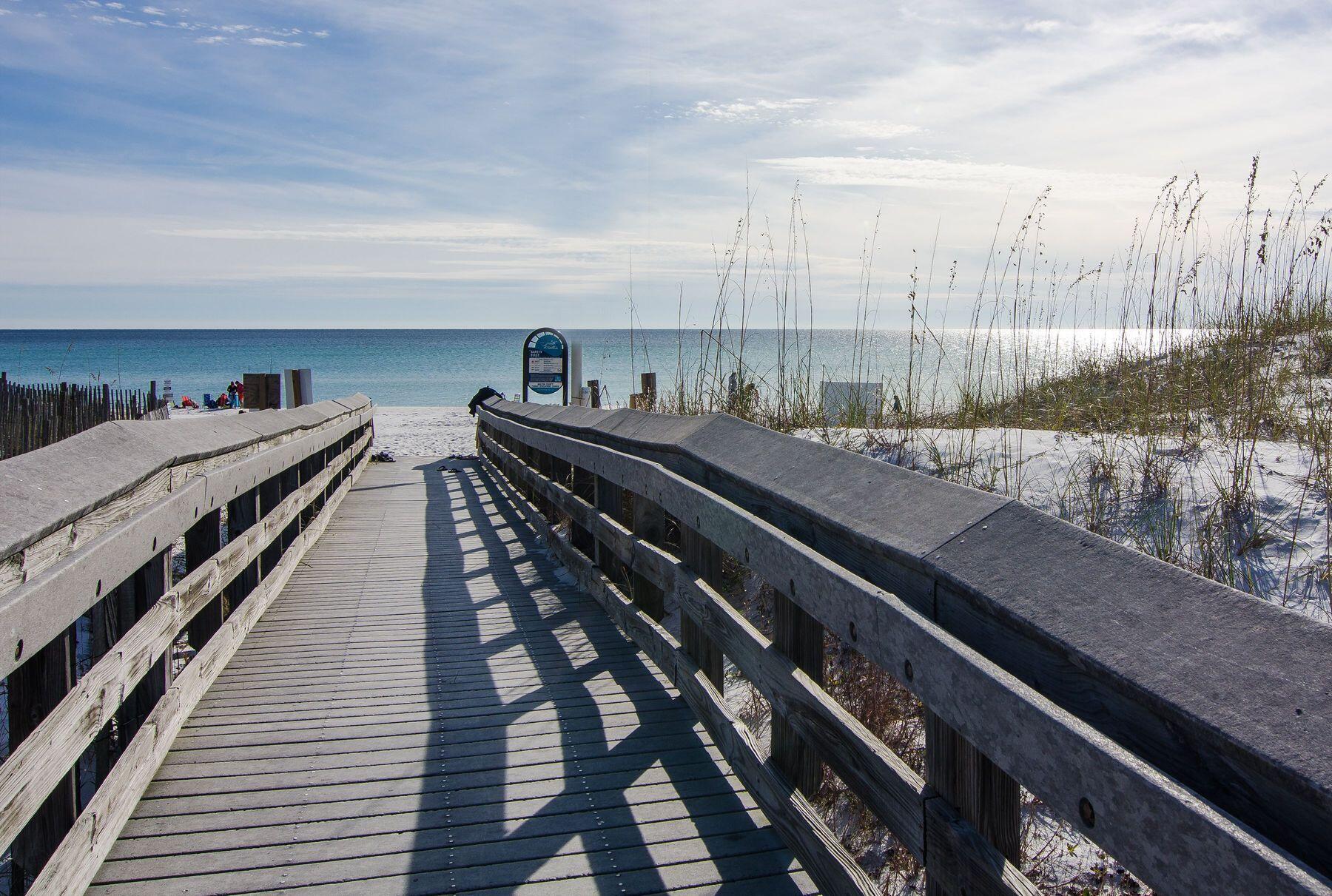 BEACHSIDE VILLAS CONDO - Residential