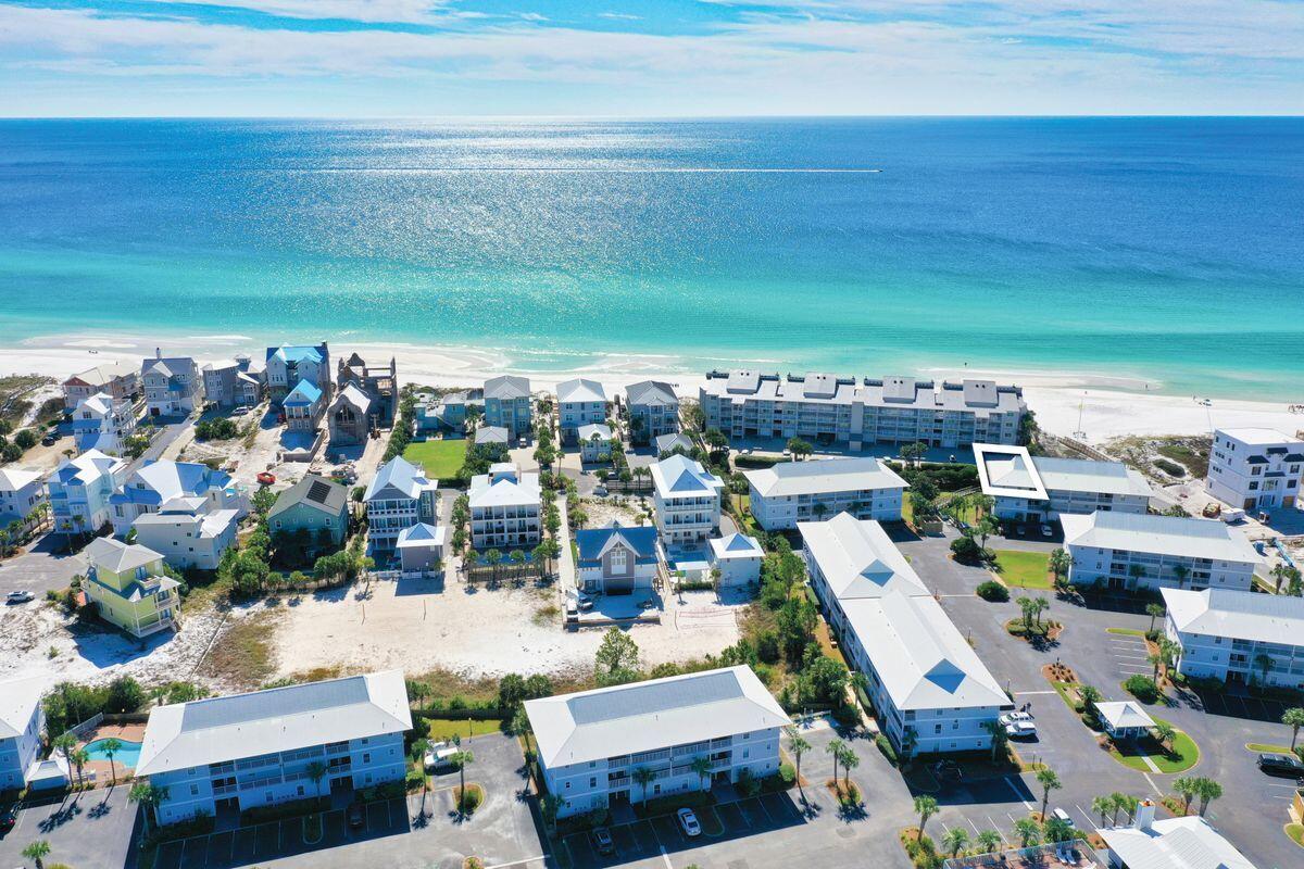 BEACHSIDE VILLAS CONDO - Residential