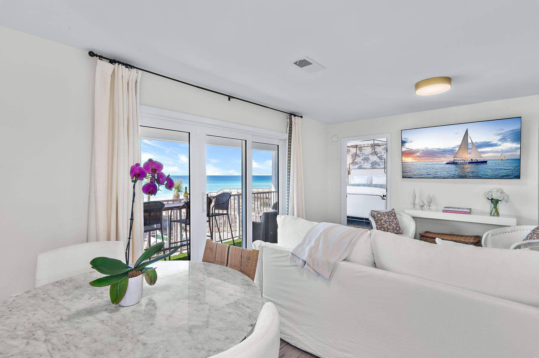 BEACHSIDE VILLAS CONDO - Residential