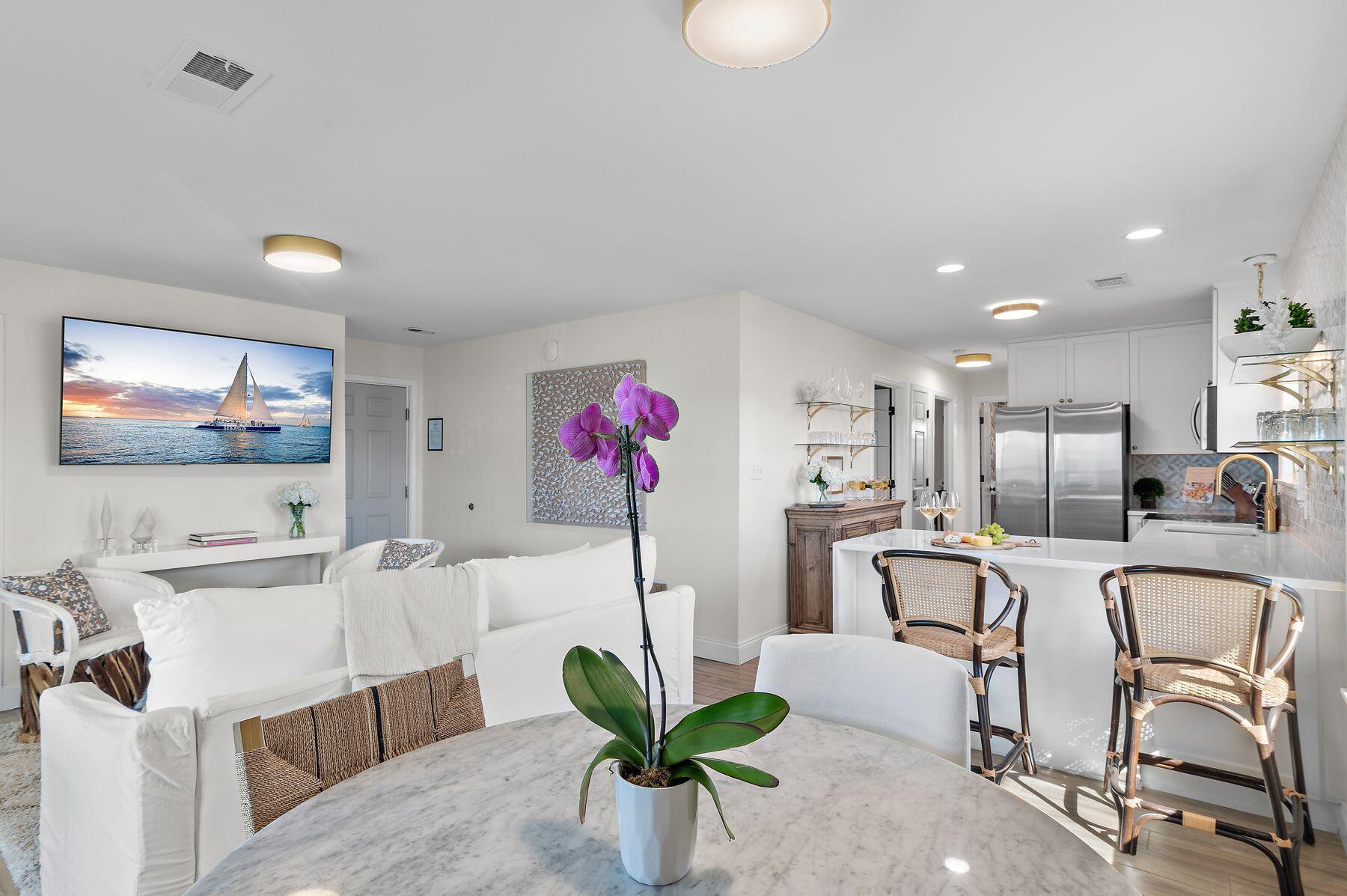 BEACHSIDE VILLAS CONDO - Residential