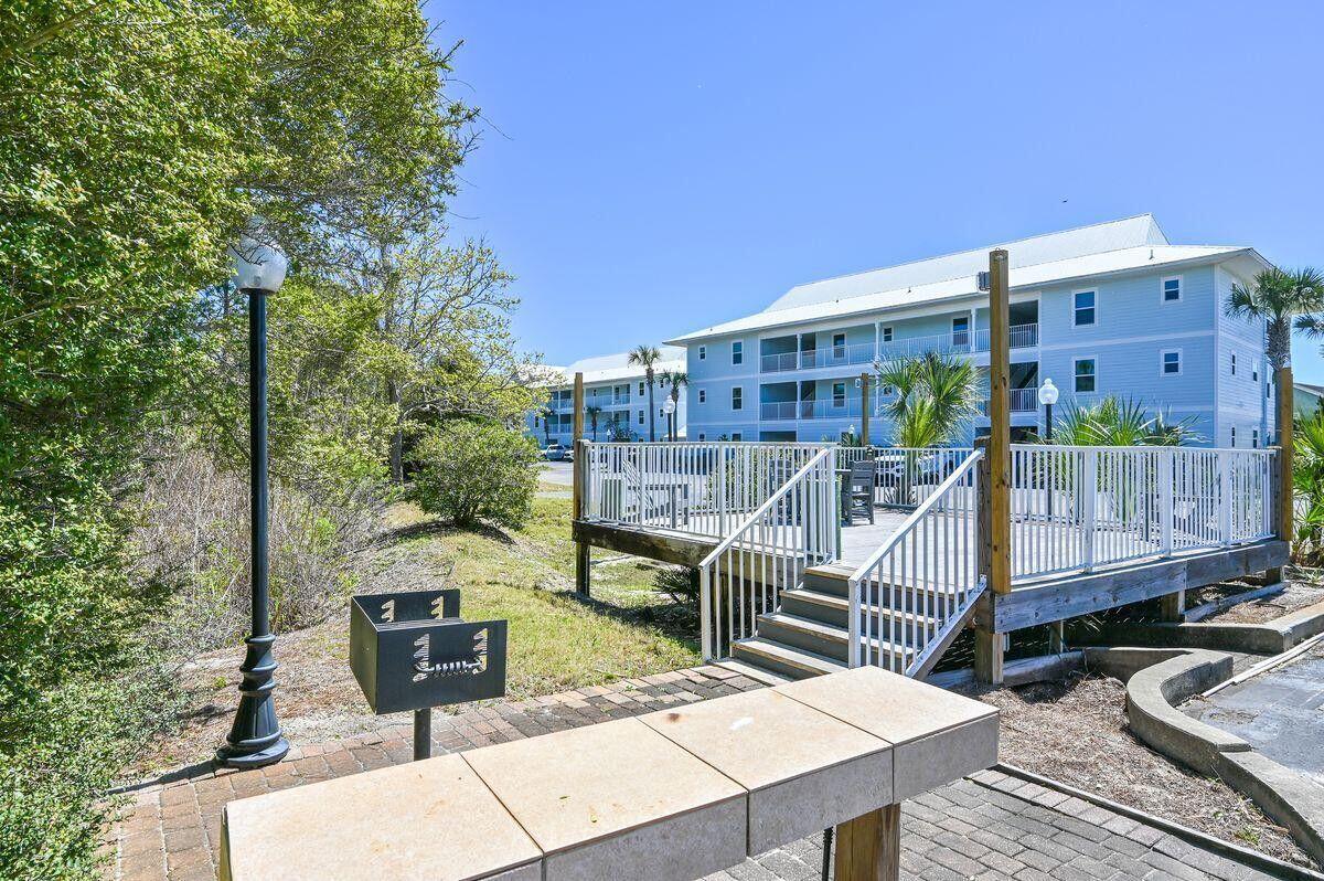BEACHSIDE VILLAS CONDO - Residential