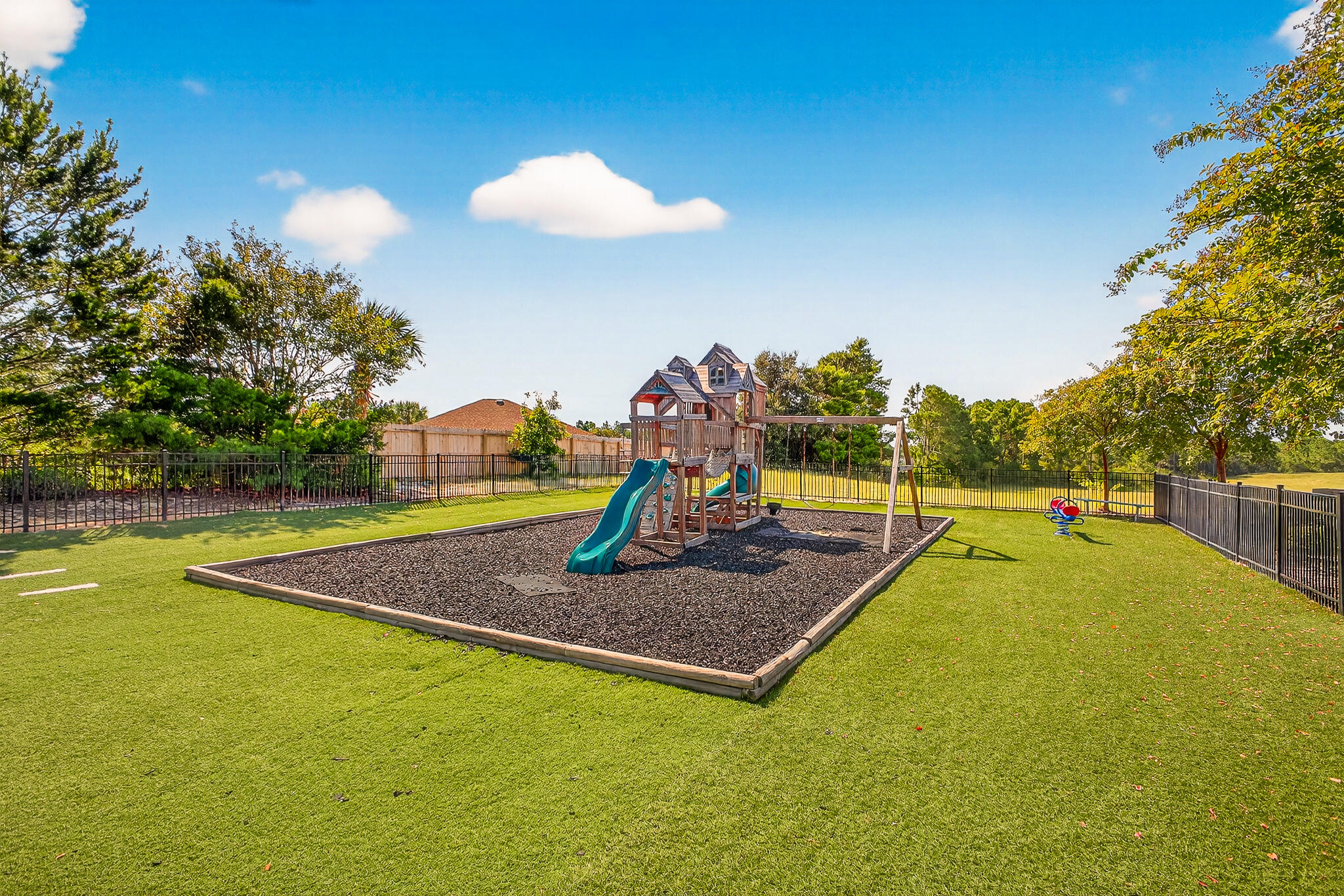 WATERFORD SOUND - Residential