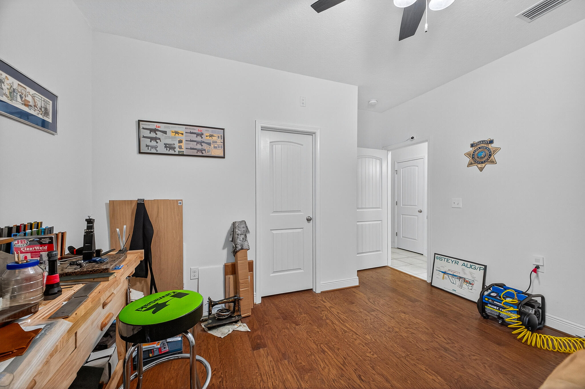 WATERFORD SOUND - Residential