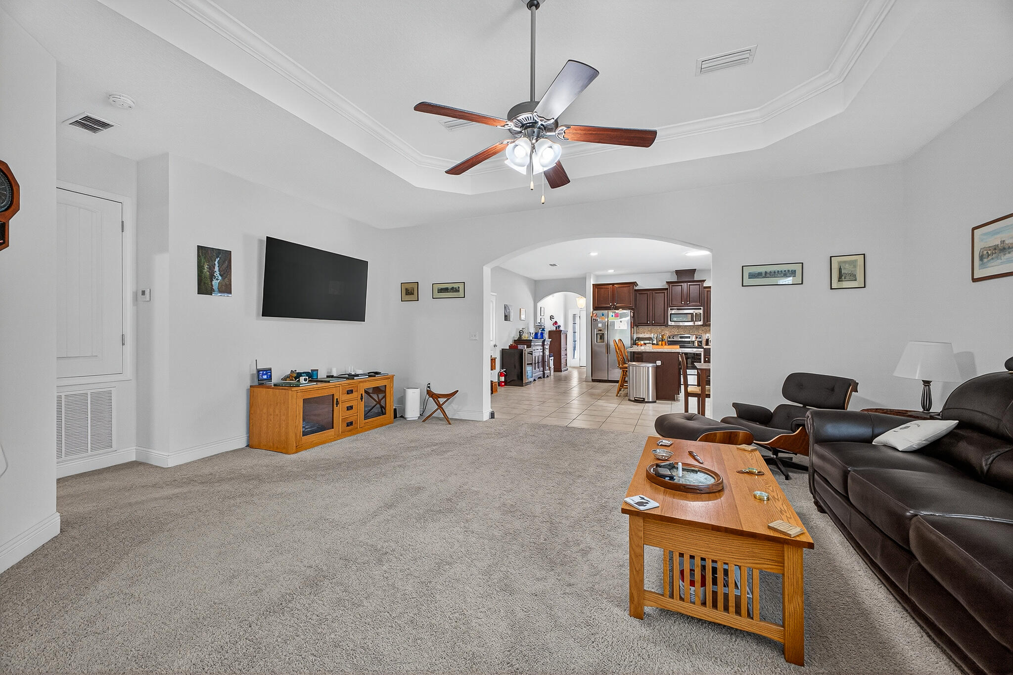 WATERFORD SOUND - Residential