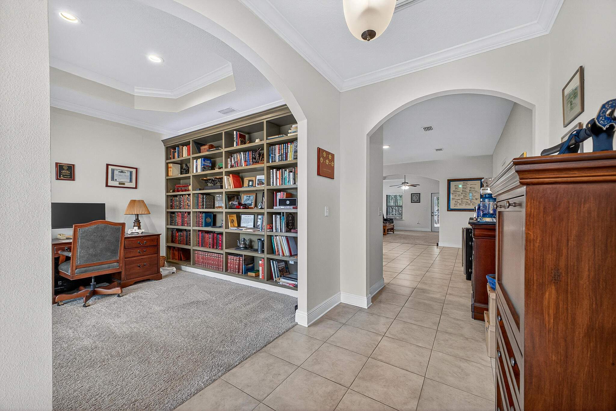 WATERFORD SOUND - Residential