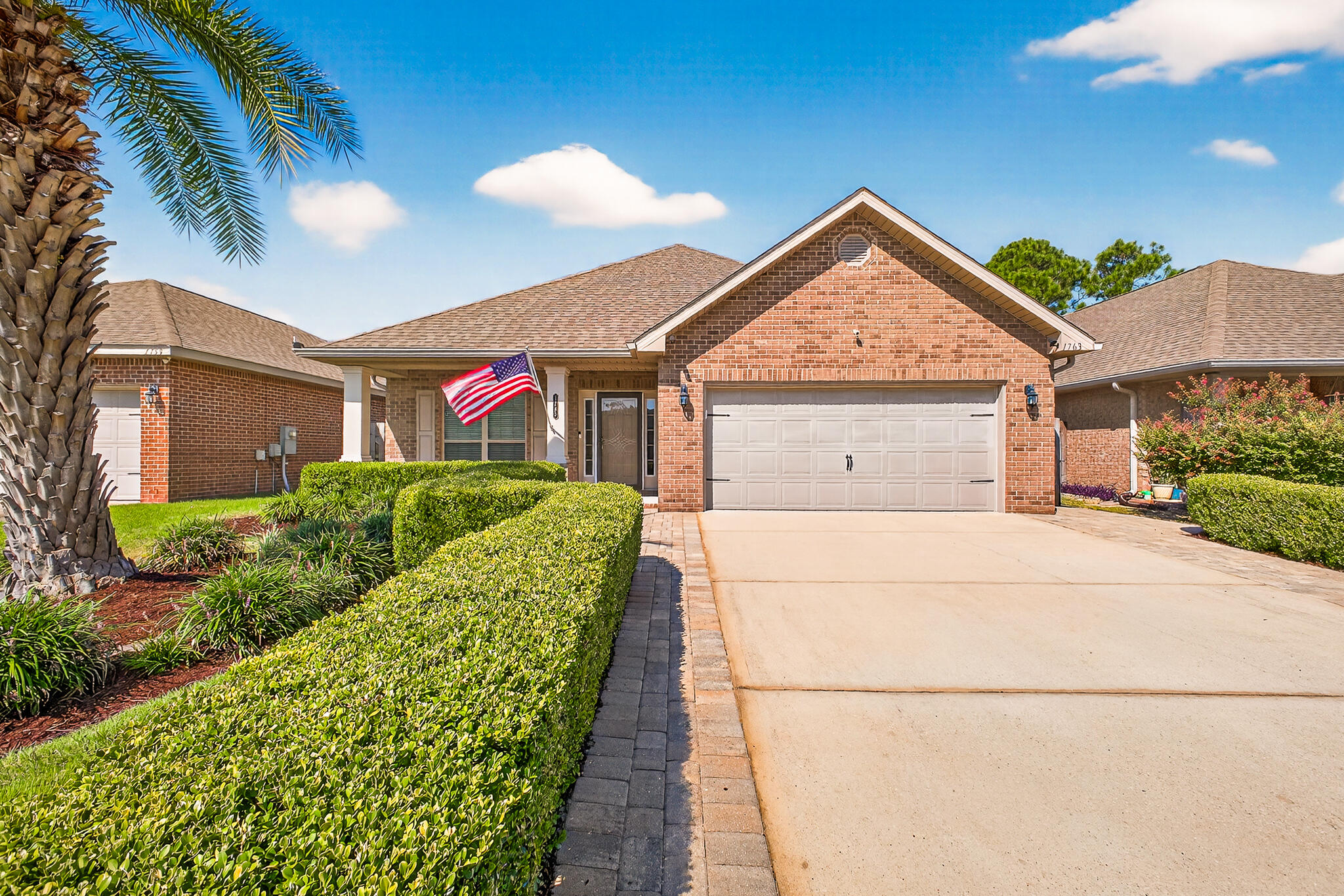 WATERFORD SOUND - Residential